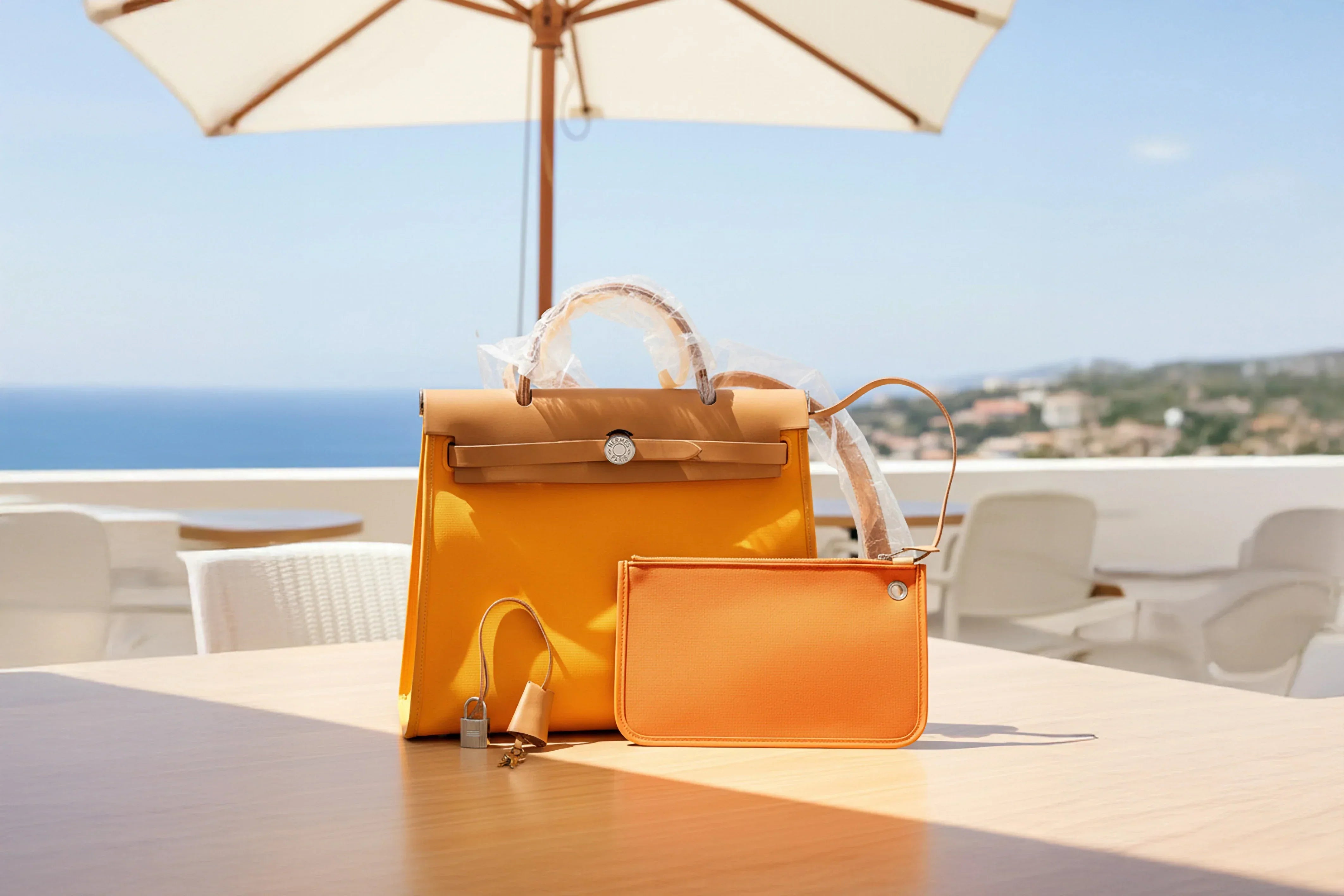 Hermès Bags as Investments: How and Why They Appreciate Over Time