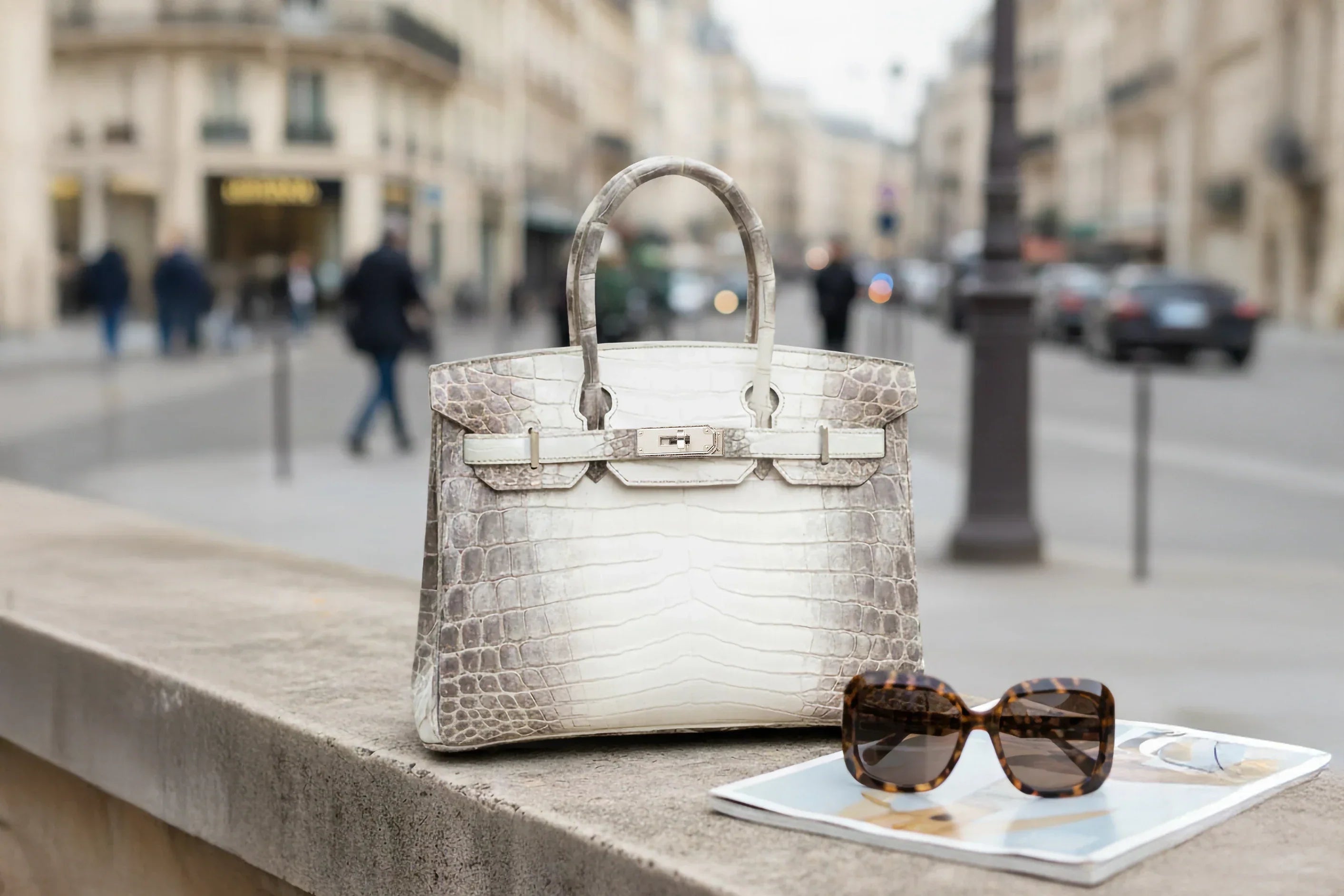 Luxury Bag Authentication Services: What You Need to Know Before You Buy
