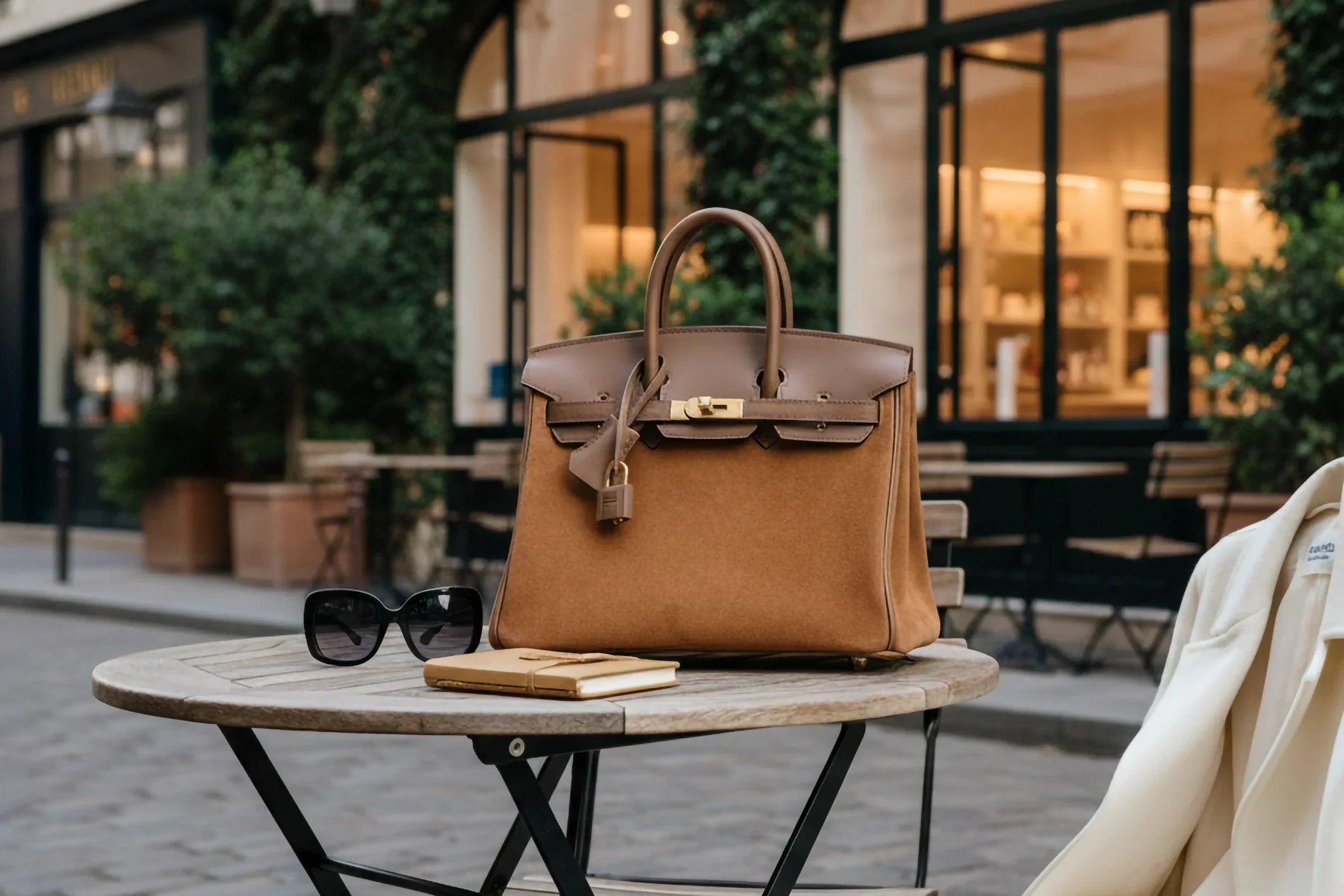 Why Hermès Makes It Difficult to Buy Bags and How to Overcome It