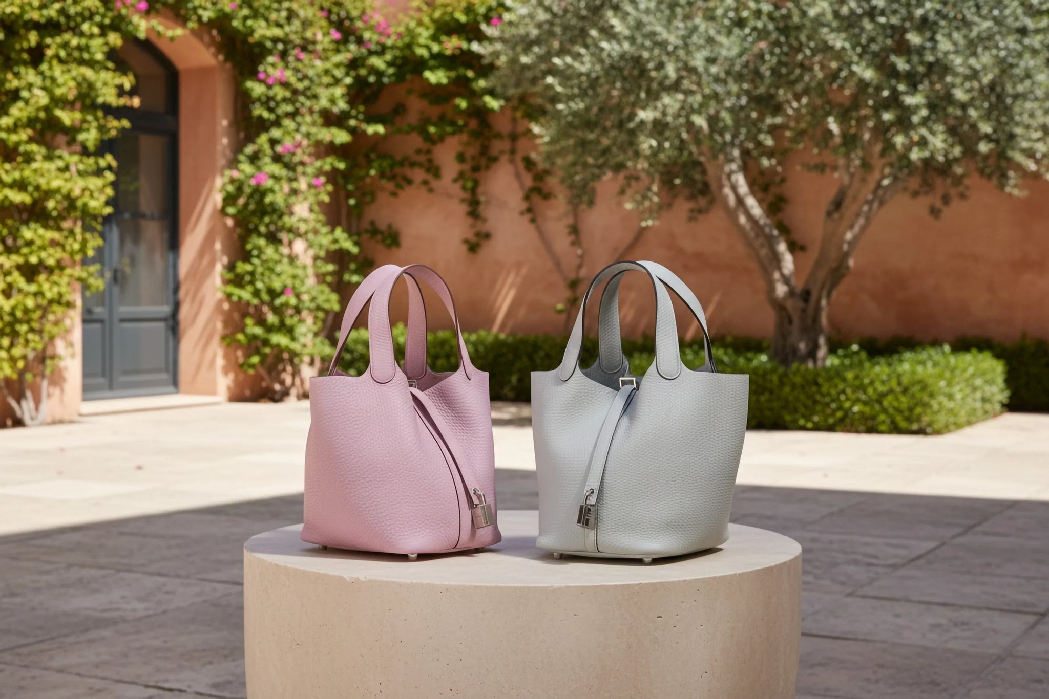 Hermès Bag Collections: Rare Series You May Not Know