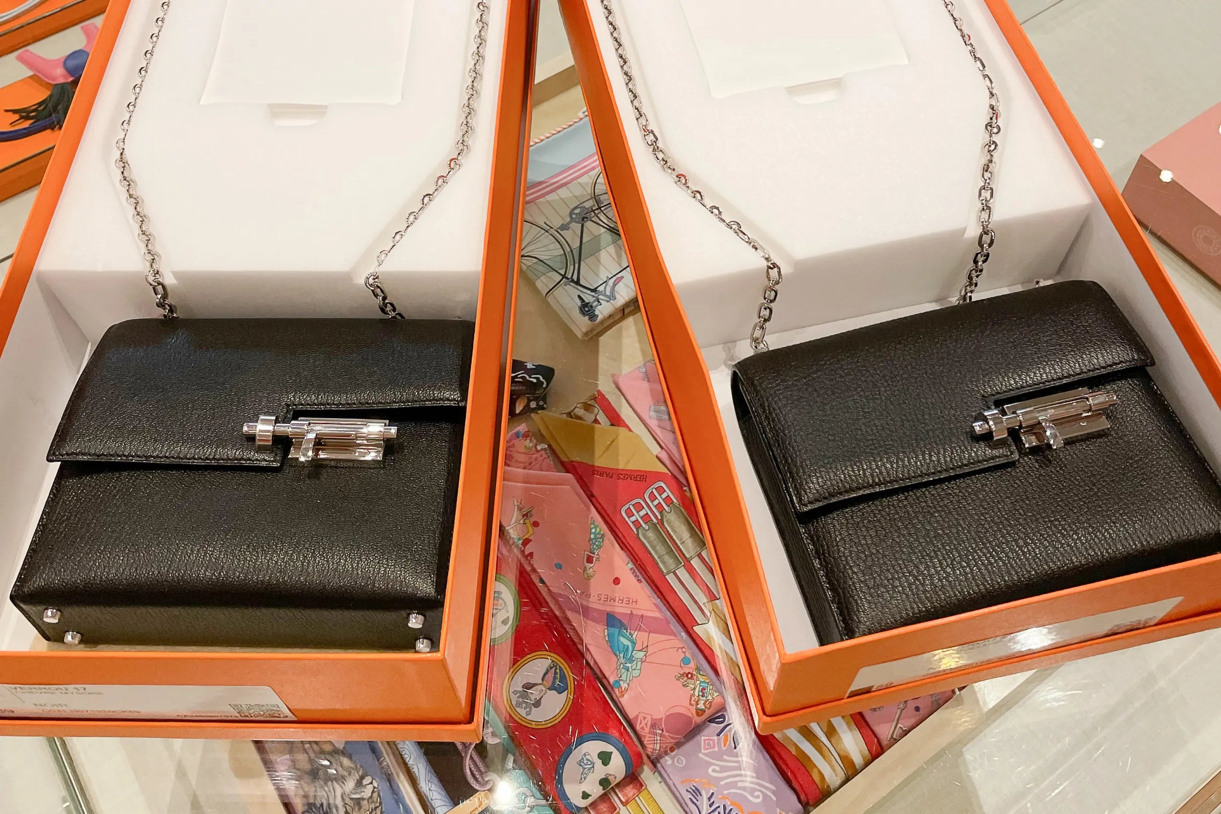 What to Do If Hermès Turns Down Your Bag Request