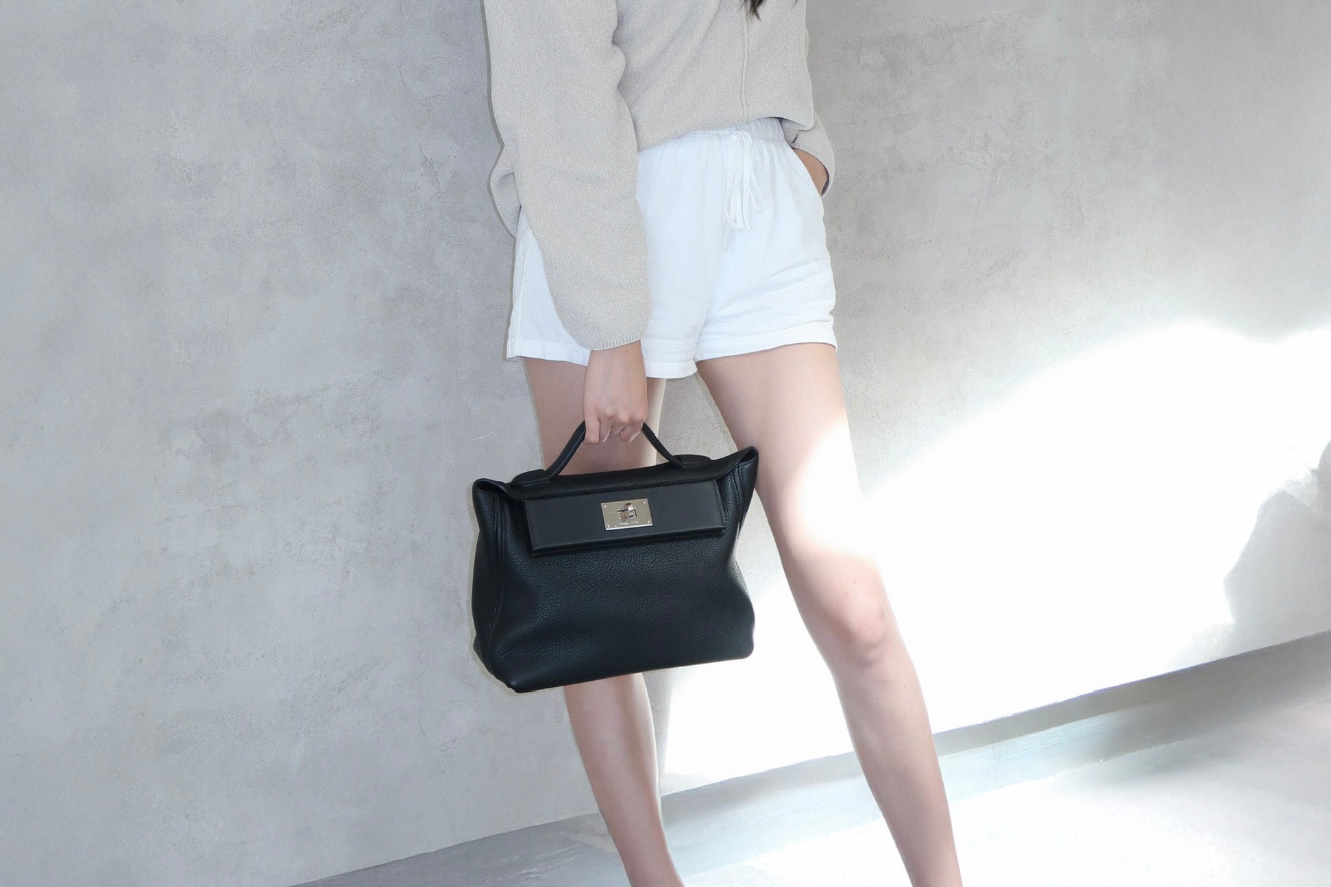 Quiet Luxury Dressing with Hermès: Understated Looks that Read Expensive