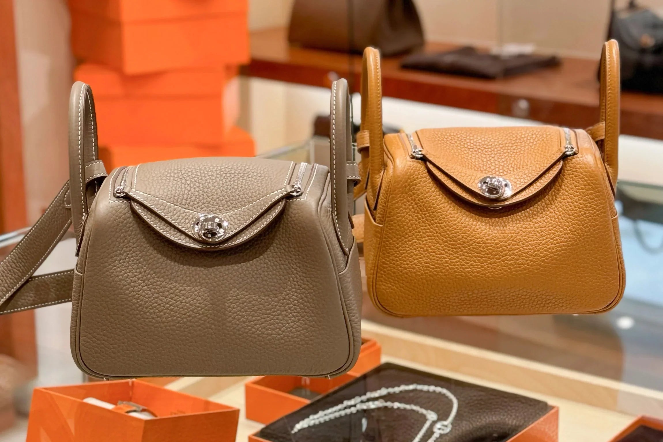 Lindy 20 vs. 26 vs. 30: The Soft‑Structure Daily‑Carry Guide