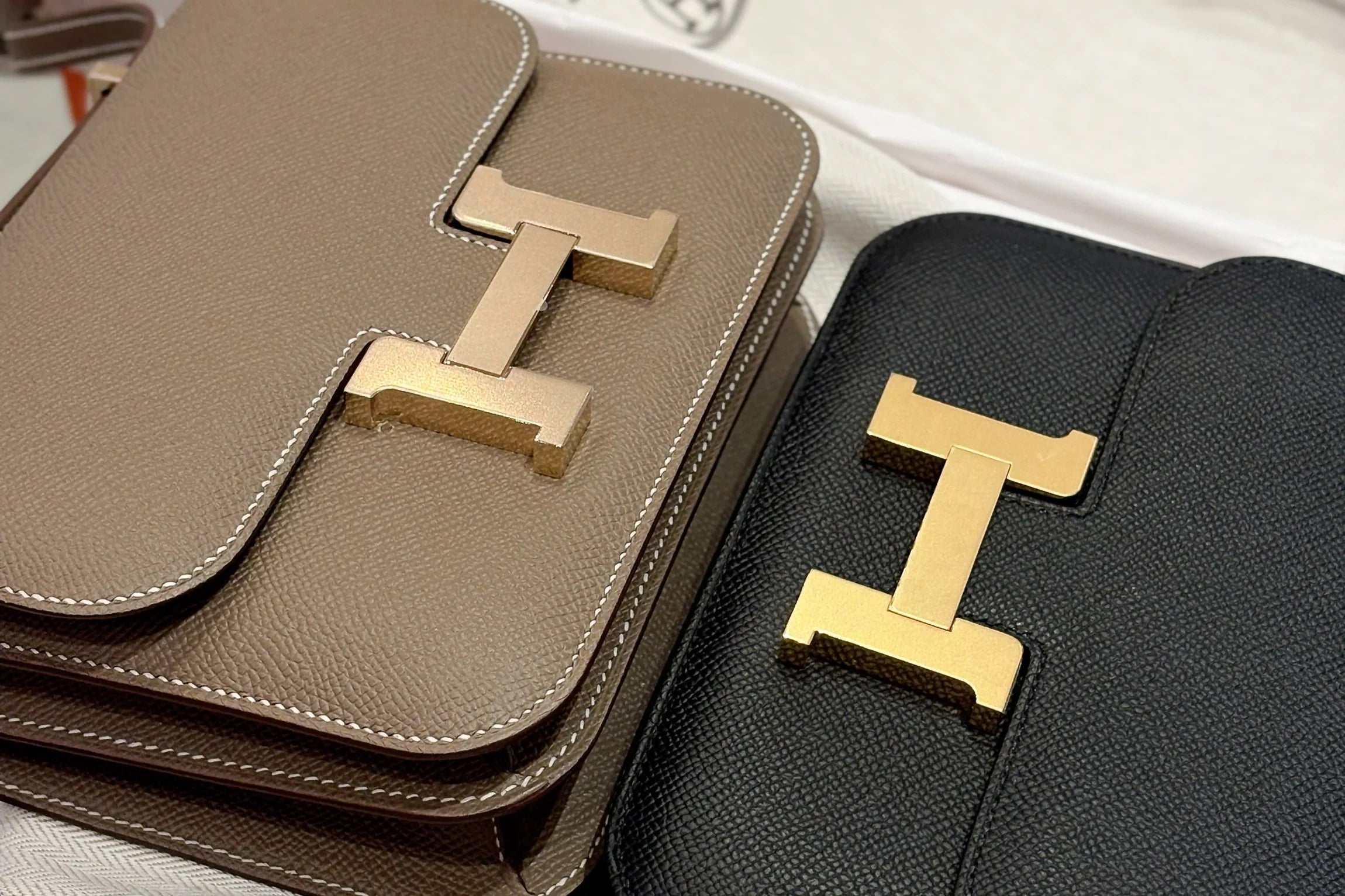 Constance 18 vs. 24: Capacity, Comfort, and Resale Performance