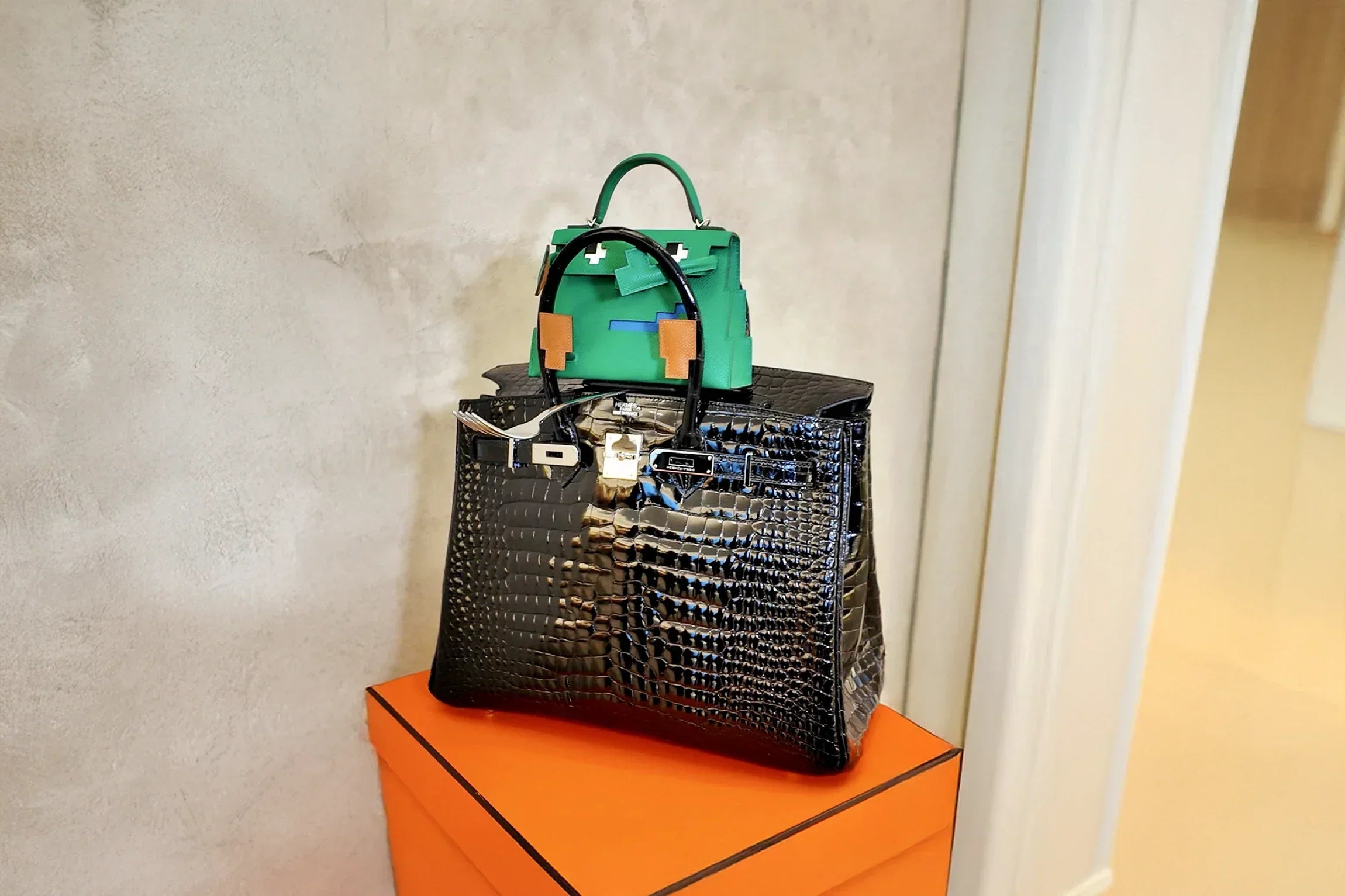 Can Anyone Buy a Hermès Bag? Demystifying Hermès Store Policies