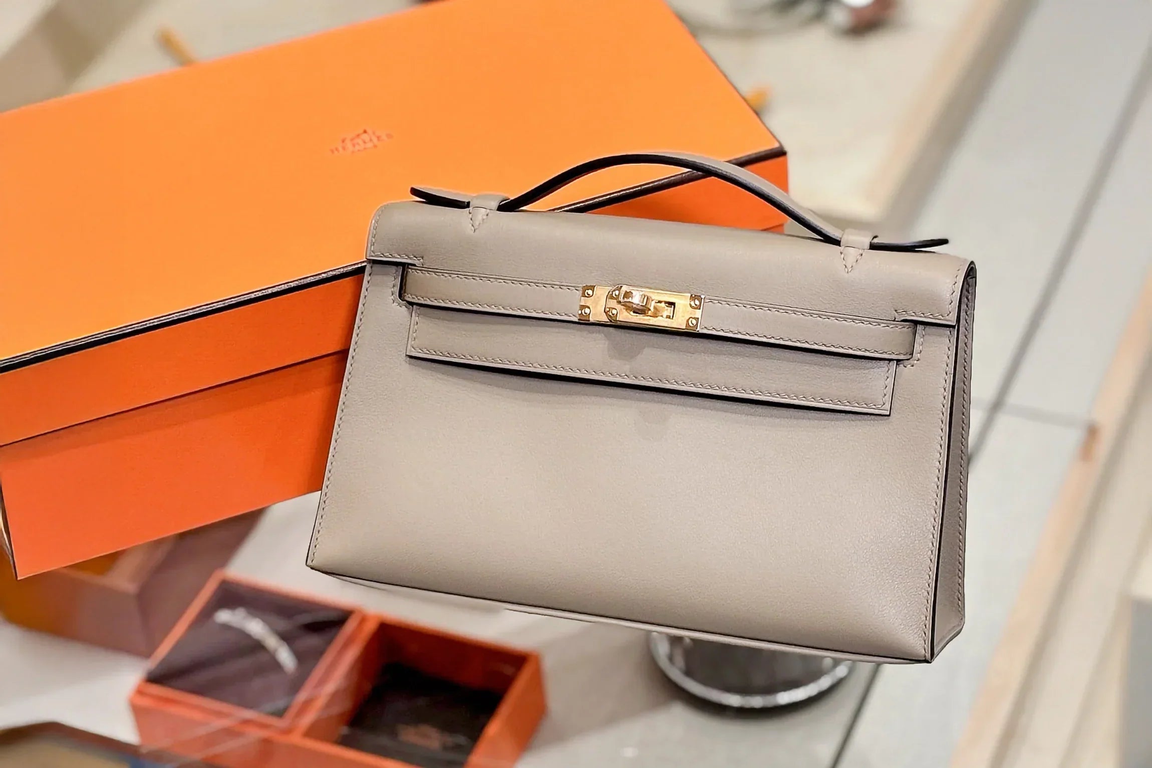 The Hidden Costs of Neglecting Your Hermès Bag Care Routine