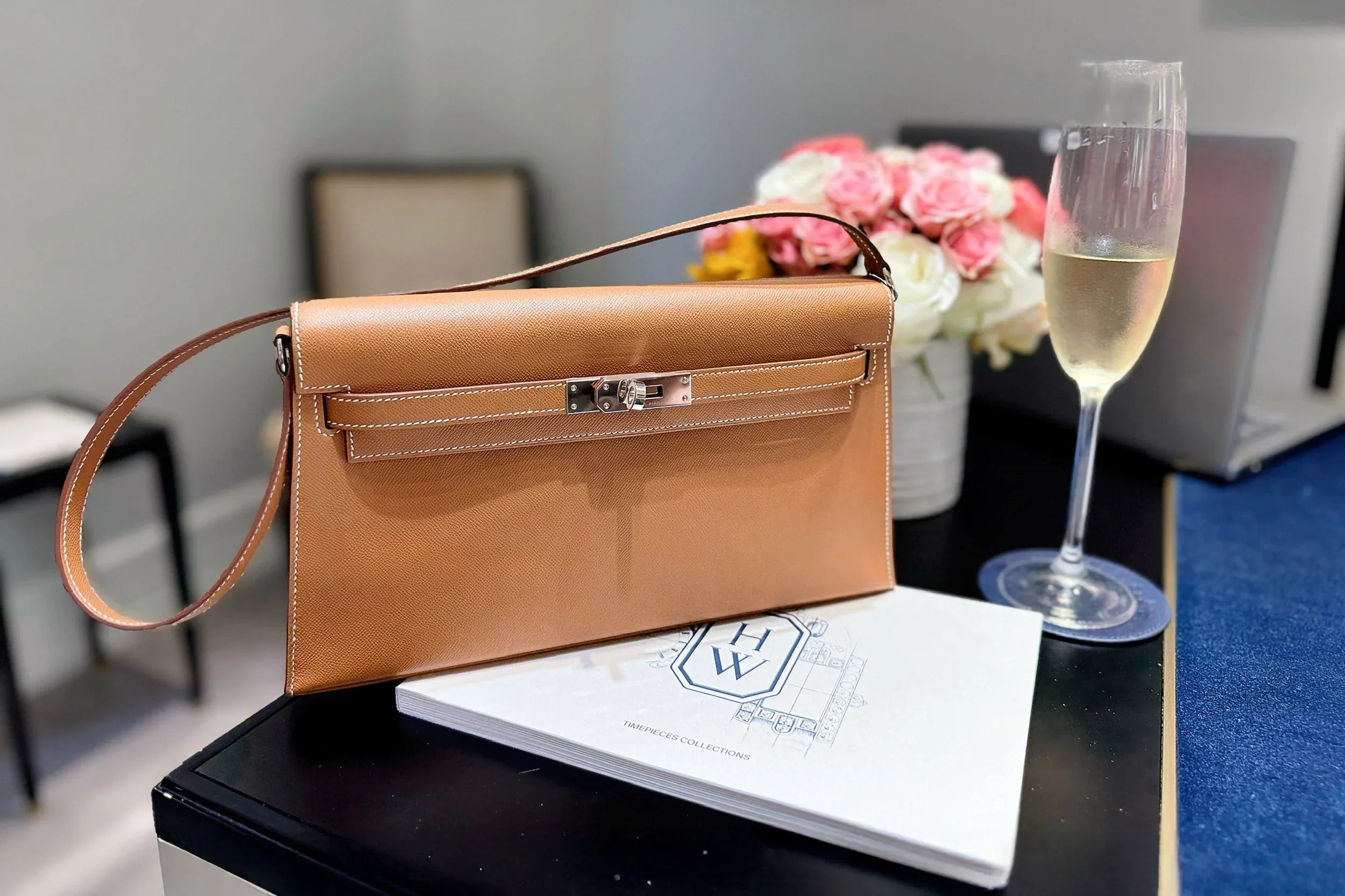 Hermès Bags in Economic Downturns: How Resilient Are They as Investments?