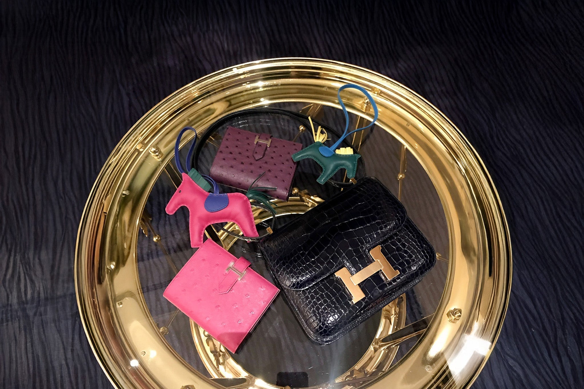 Exotic Leather Laws by Region: What’s Legal to Buy, Sell, or Ship in 2025