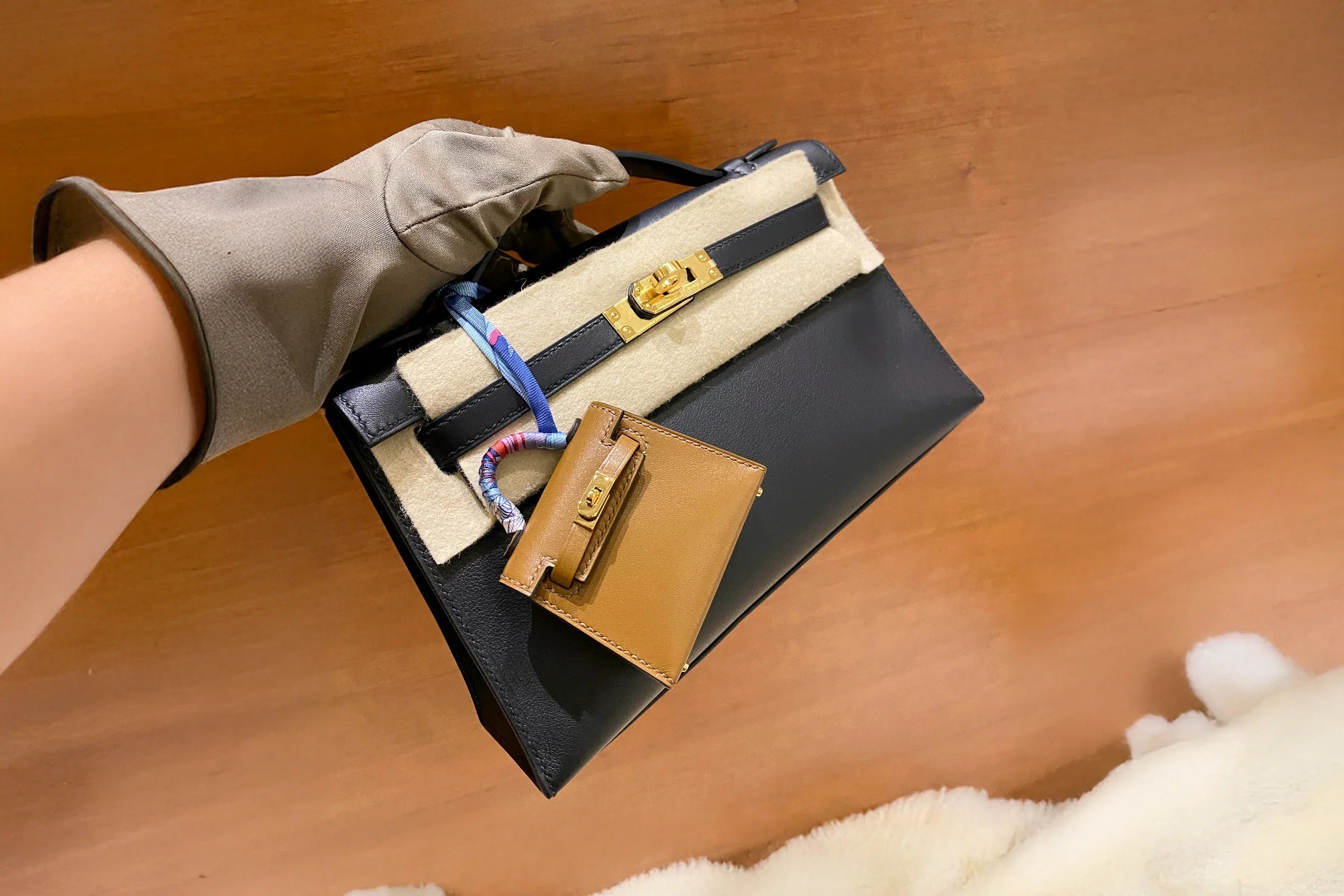 The History Behind Hermès Most Famous Bag Designs