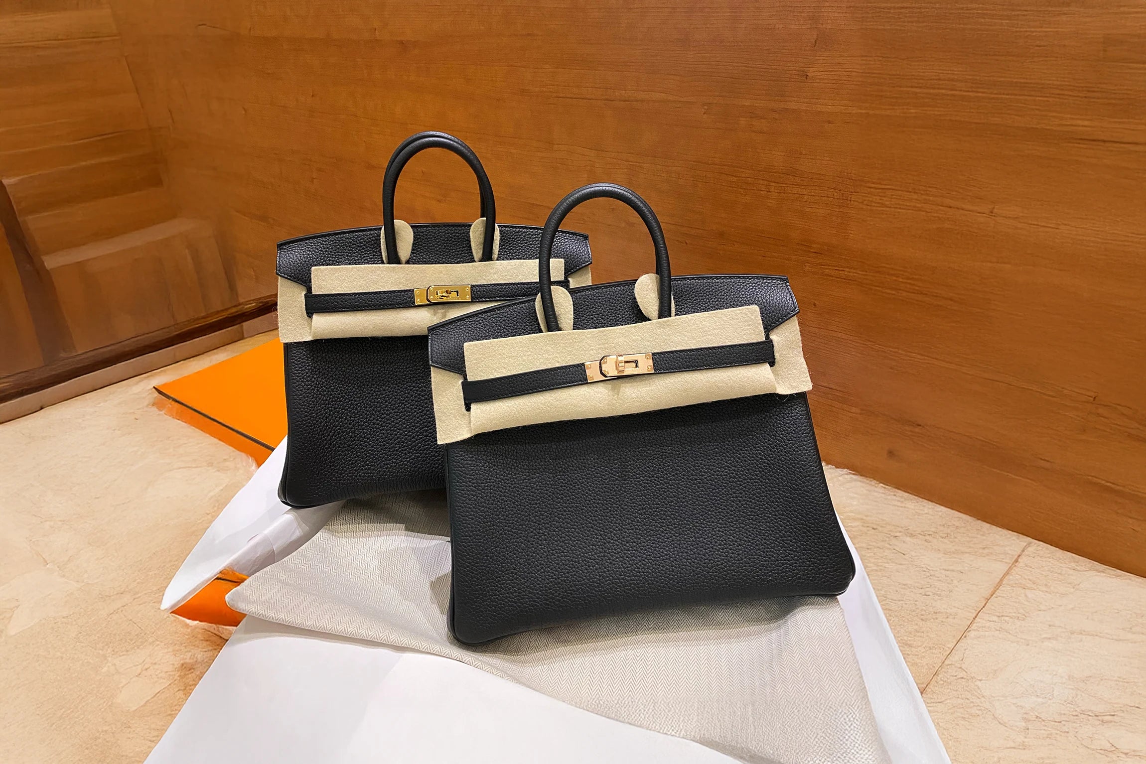 Professional Hermès Bag Repair: When and Why You Need It