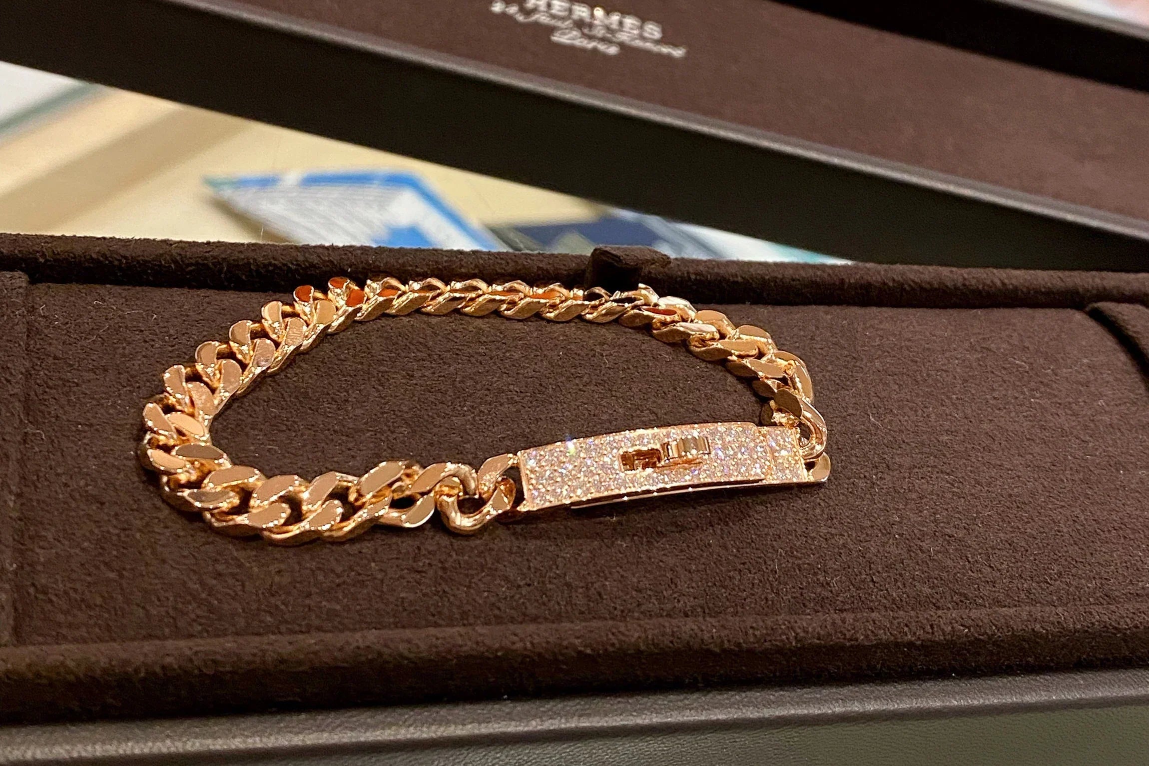 Eco-friendly Luxury: Does Hermès Support Sustainable Practices?