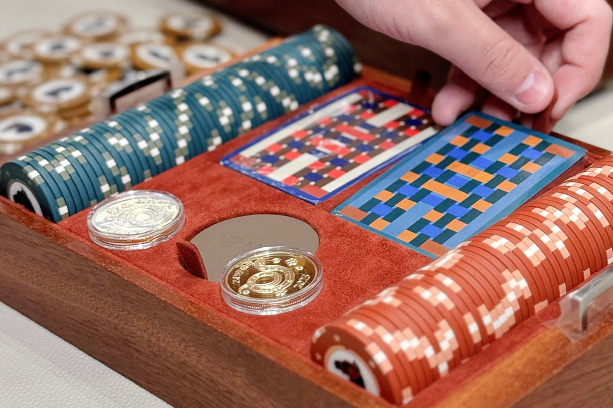 Hallmarks & Plating: Reading Hardware Stamps on Buckles and Feet