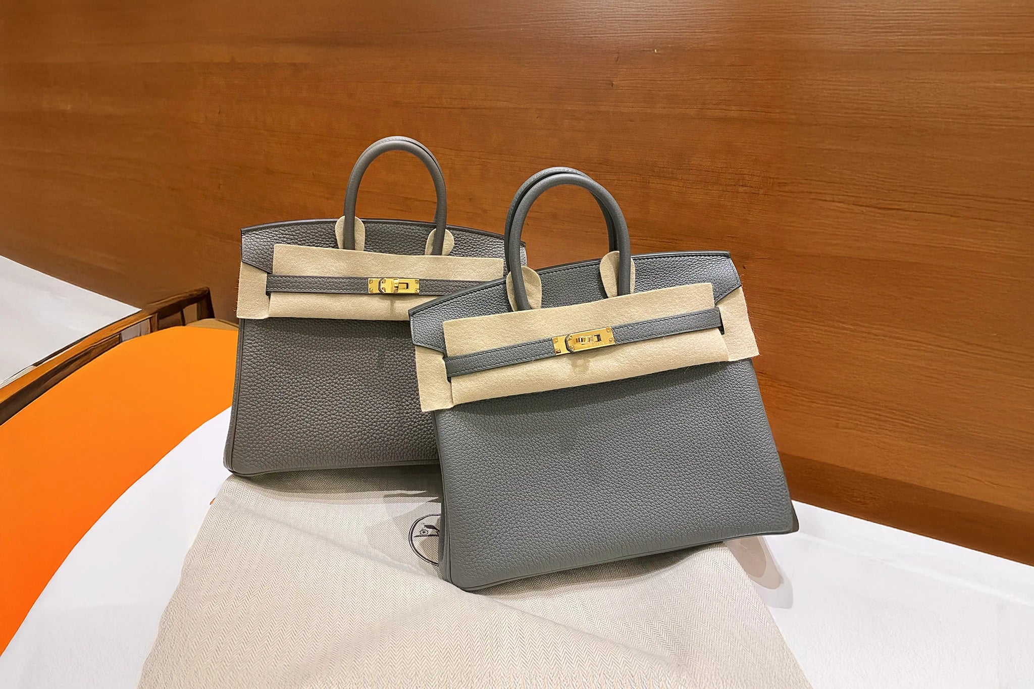 Birkin Bag Pricing Explained: What Factors Influence Its Cost?