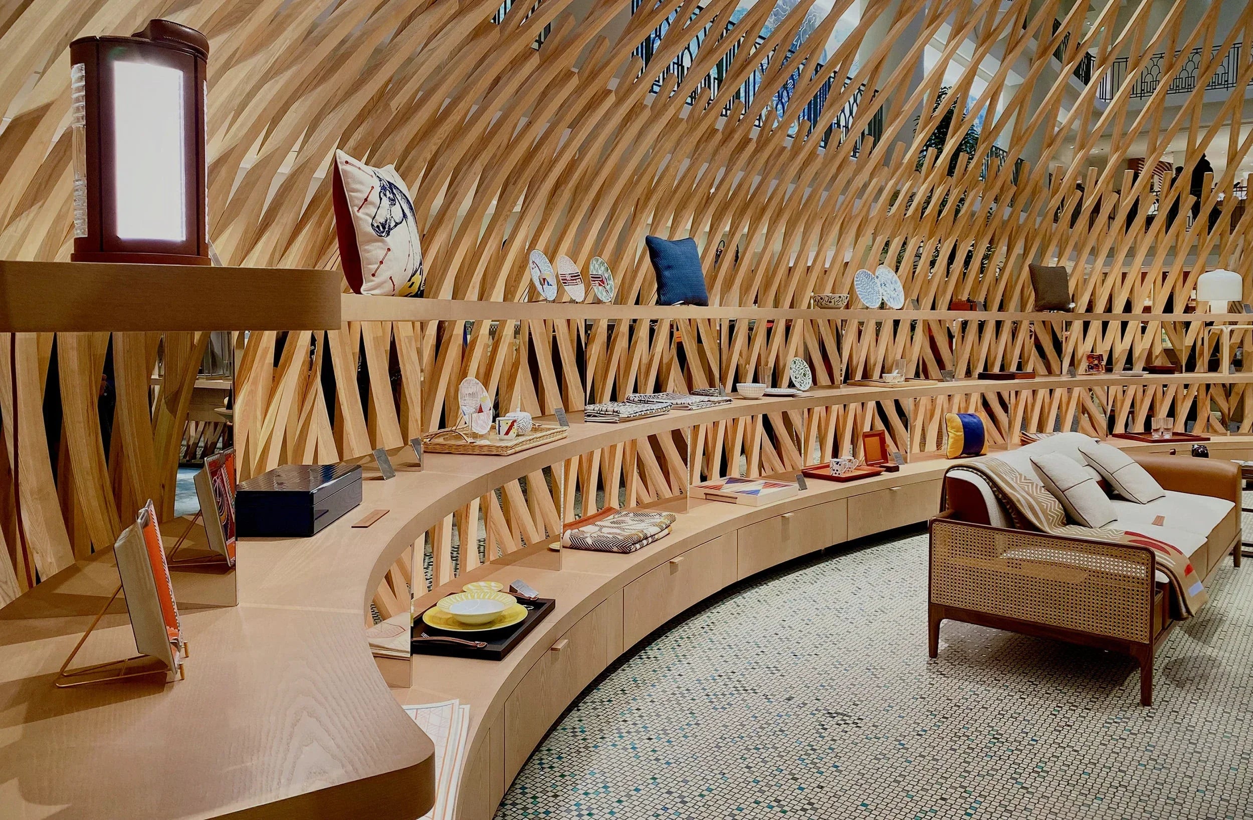 The Hermès Store Visit: How to Maximize Your Chances of Scoring a Bag