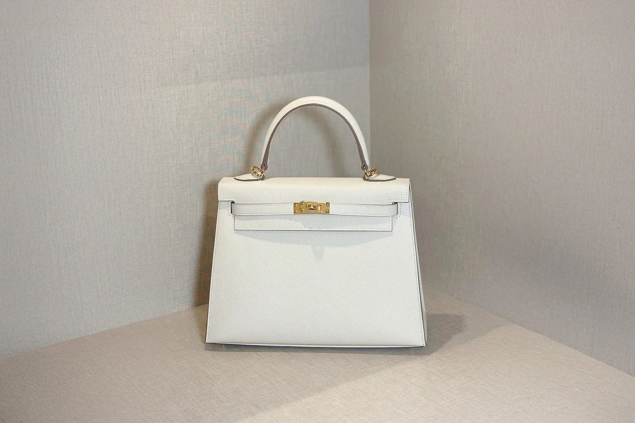 Are Hermès Bags Really Handmade? The Truth Behind Their Production