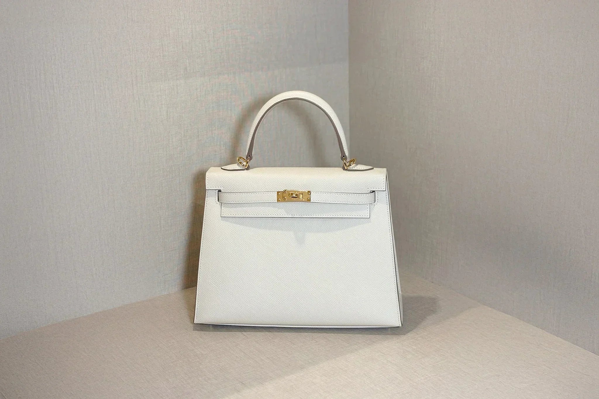 Are Hermès Bags Really Handmade? The Truth Behind Their Production