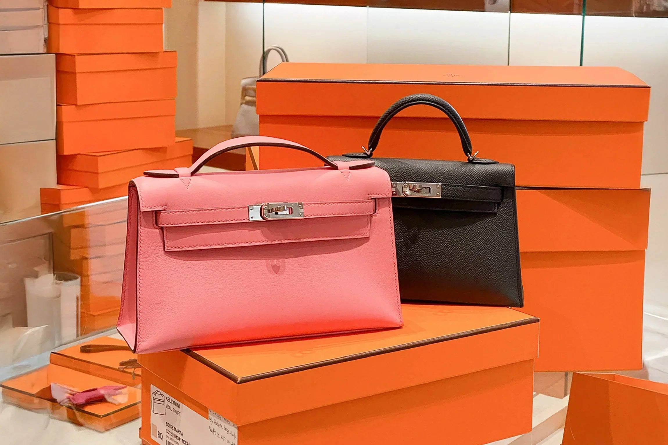 Luxury Handbags vs. Traditional Investments: How They Stack Up