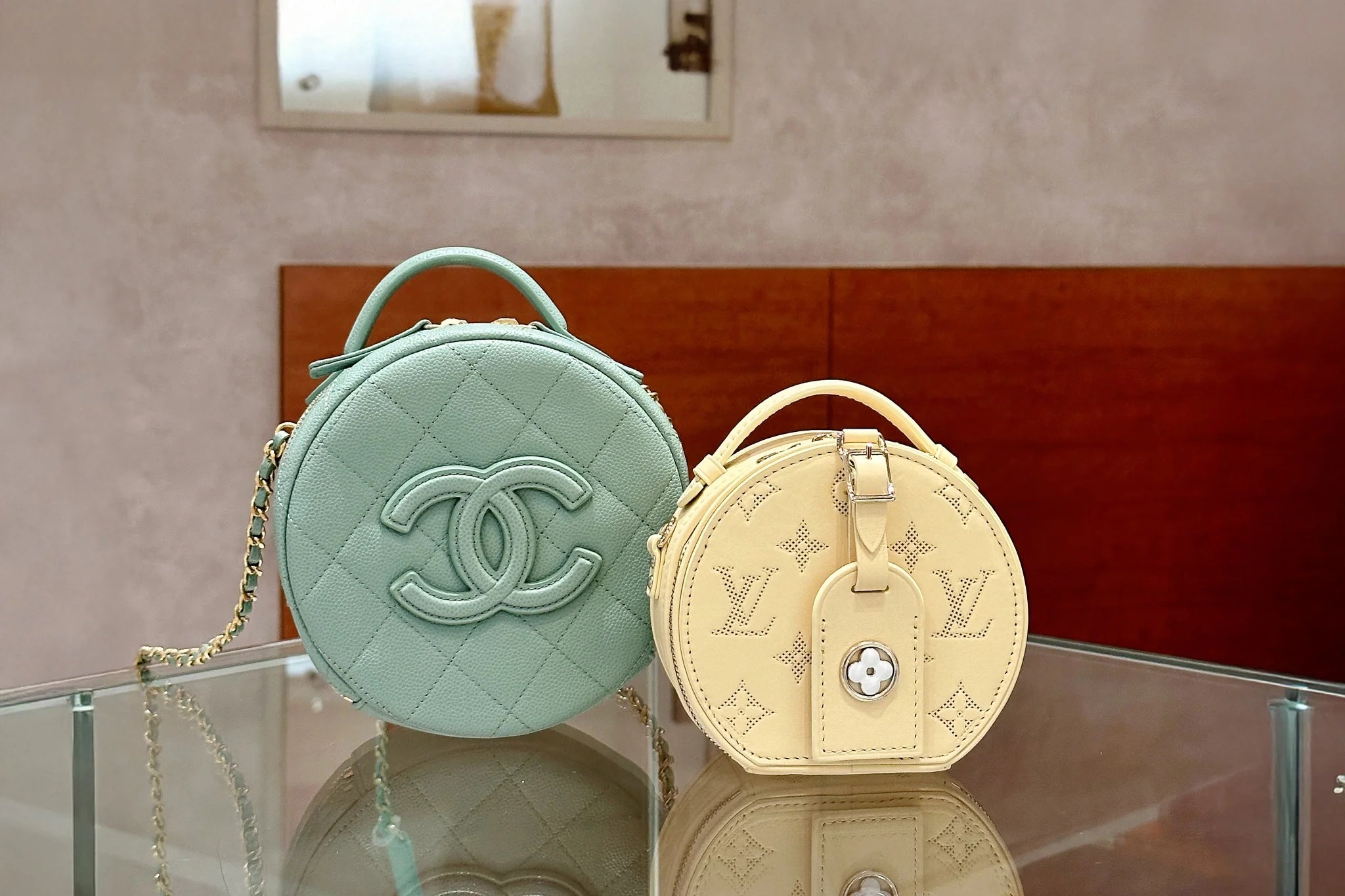 Why Professional Restoration Can Increase Your Bag’s Value