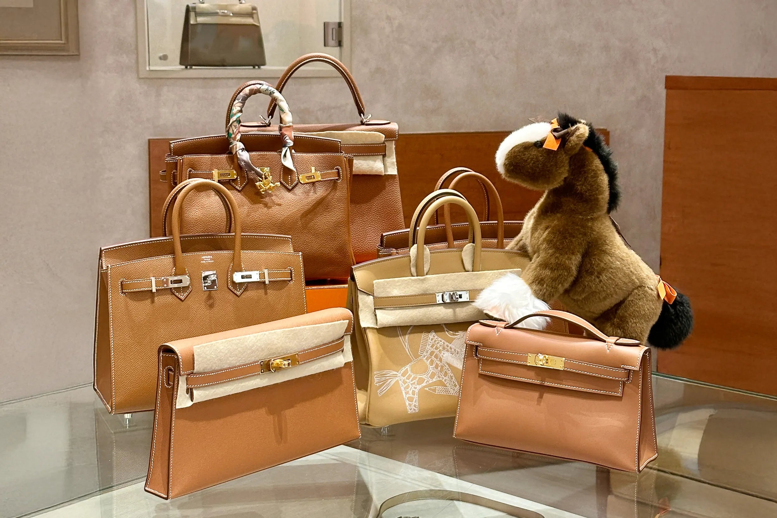 Hermès Purchase Limits Explained: How Many Bags Can You Really Buy?