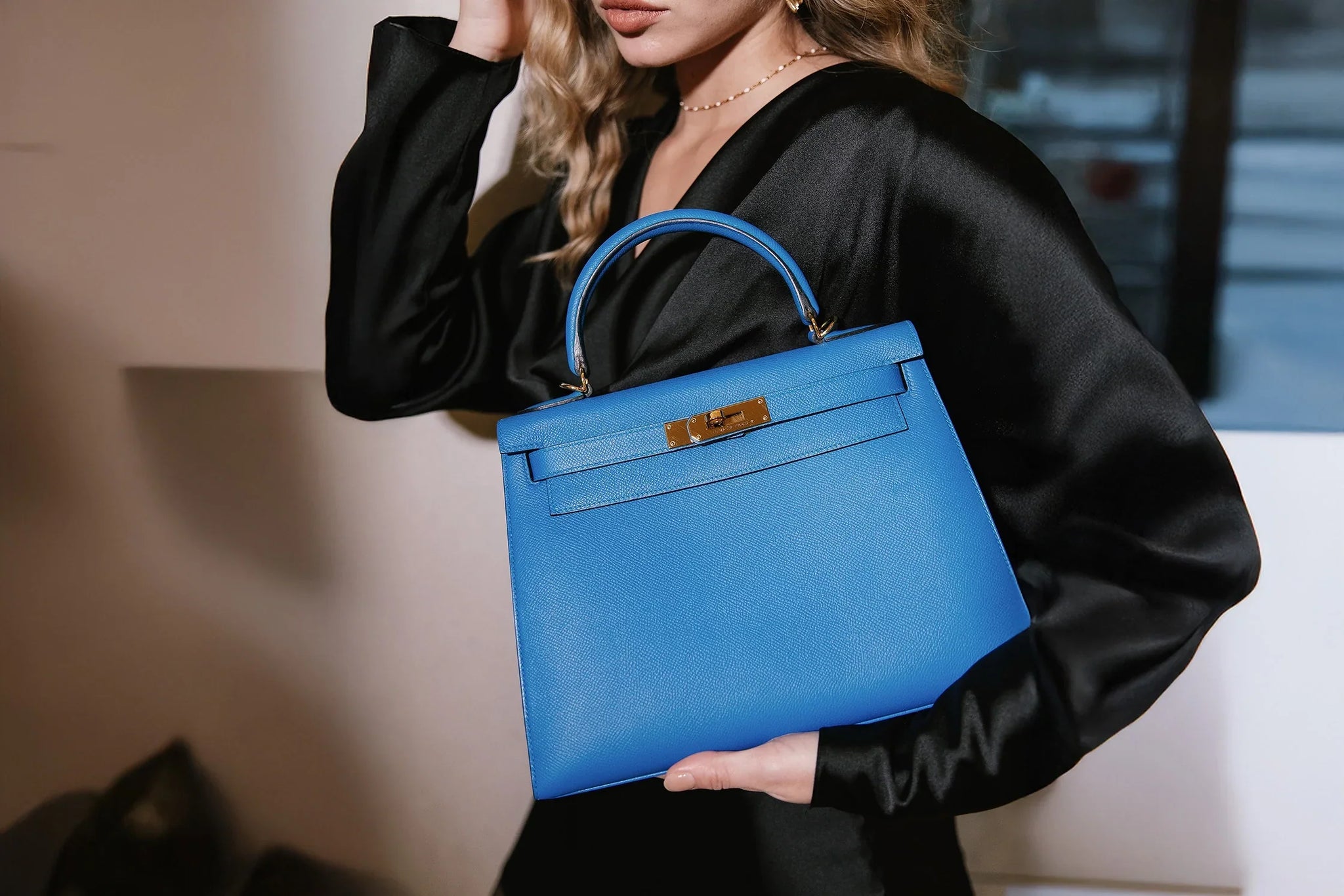 In‑Person Hermès Evaluation: How Pros Authenticate and Grade Your Bag