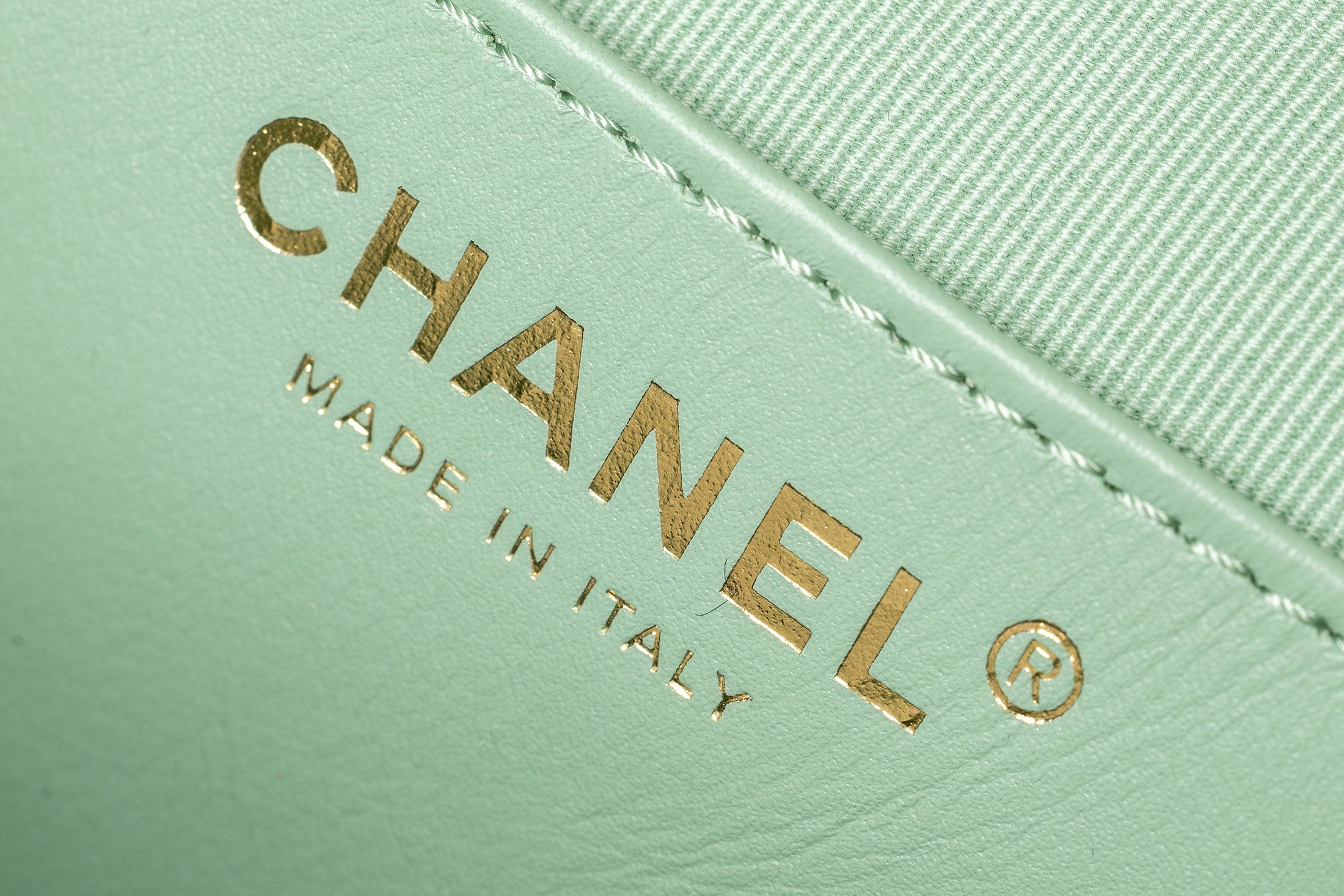 How to Verify Chanel Interior Linings During Authentication