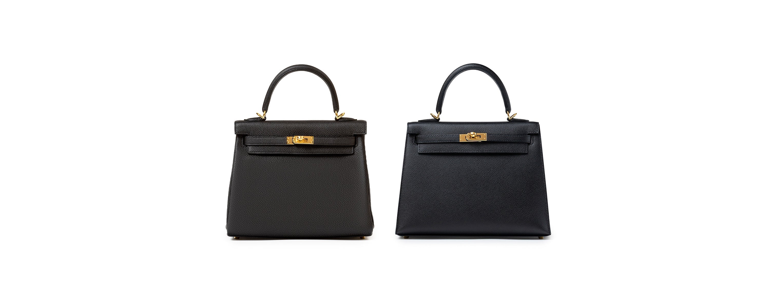 Hermès Retourne vs Sellier Kelly