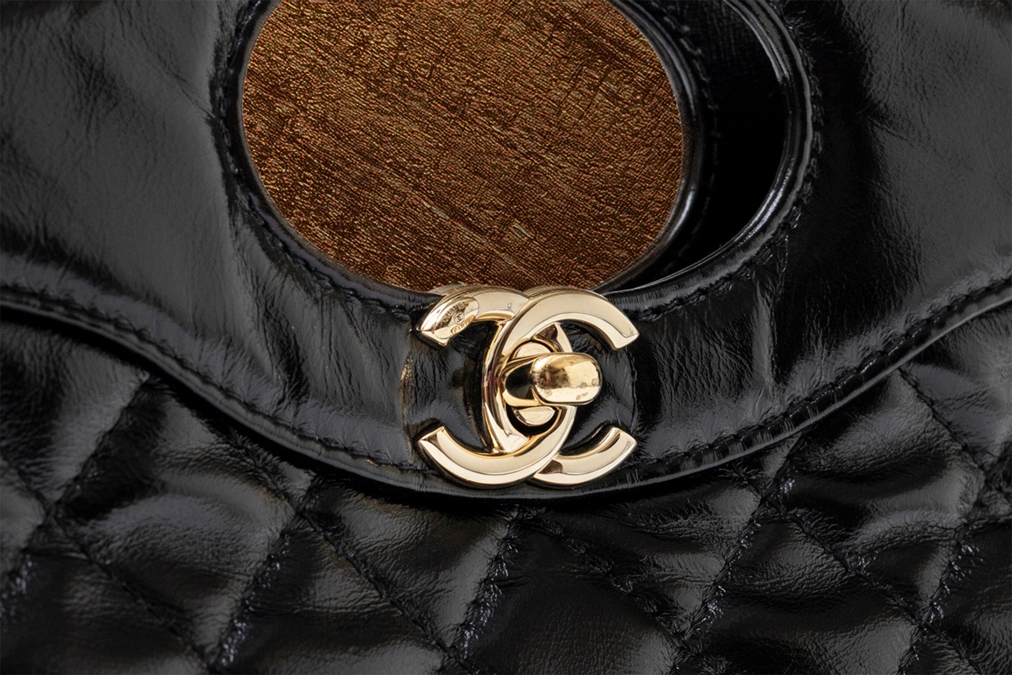 How to Verify Chanel Hardware: Stamp Marks and Metal Finishes