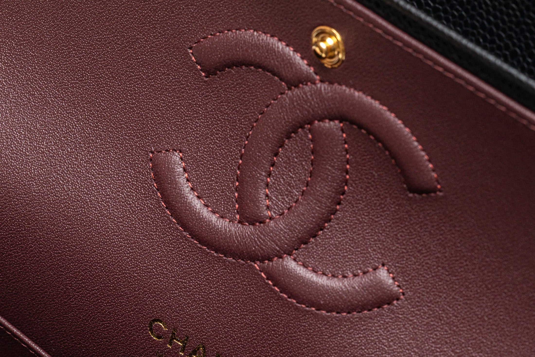 Why Corner Structure Is a Key Indicator of Chanel Bag Wear