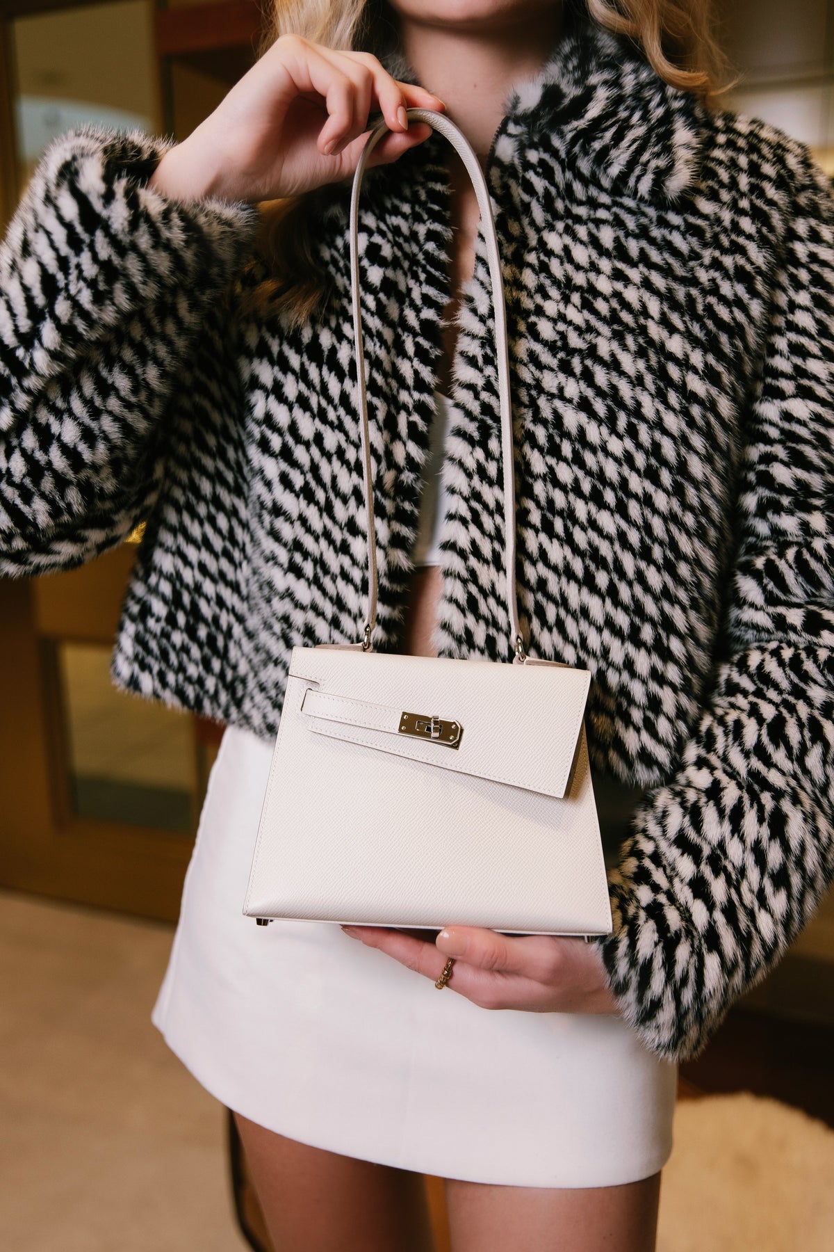 Sell Store-Fresh or Finally Wear It? What Hermès Owners Should Consider