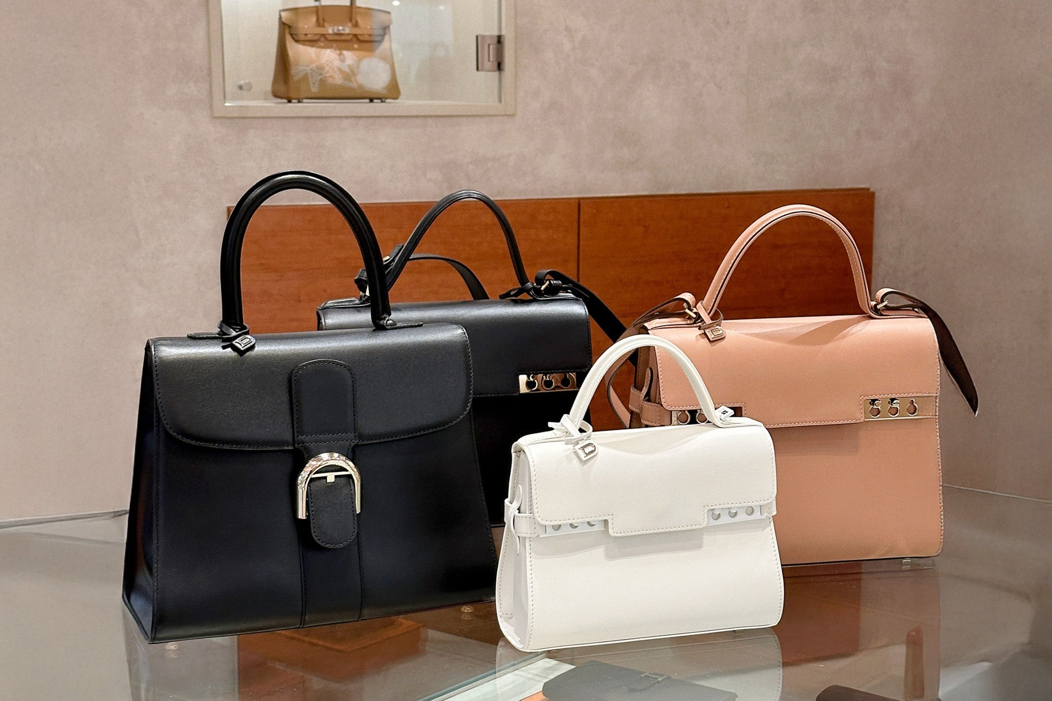 Bag Organizers & Inserts: Structure Protection Without Bulk