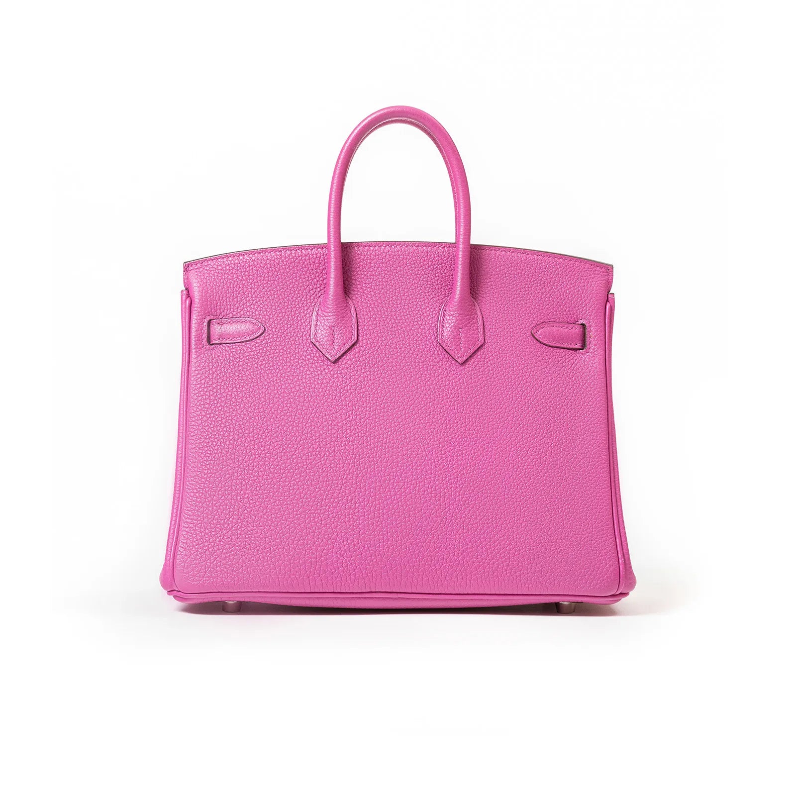 Hermès Birkin 25 Magnolia Togo Palladium Hardware