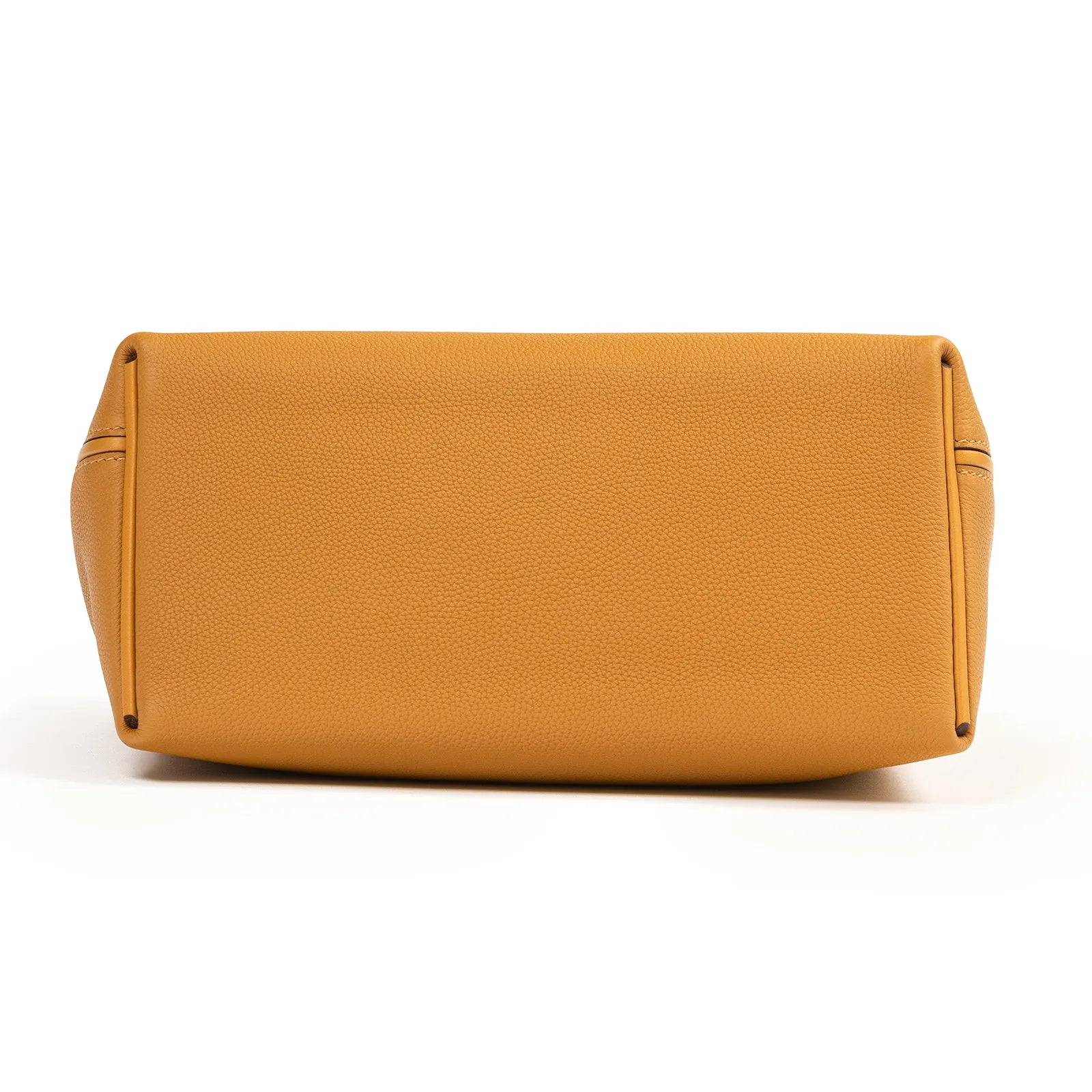 Hermès 24/24 29 Touch Caramel/Sesam/Orig/Sesame/Nata Togo/Swift/Matte Alligator Gold Hardware