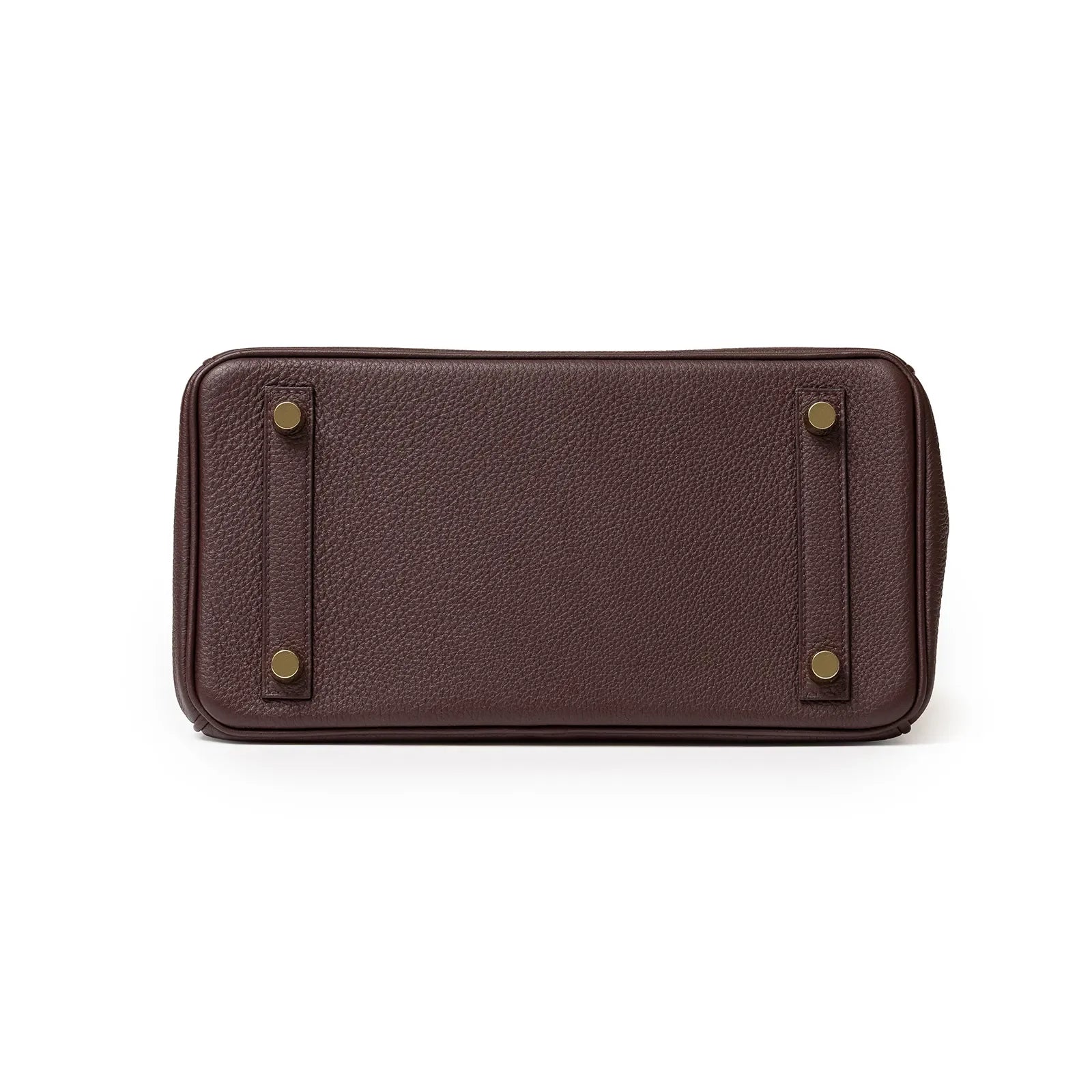 Hermès Birkin 25 Bordeaux Togo Gold Hardware