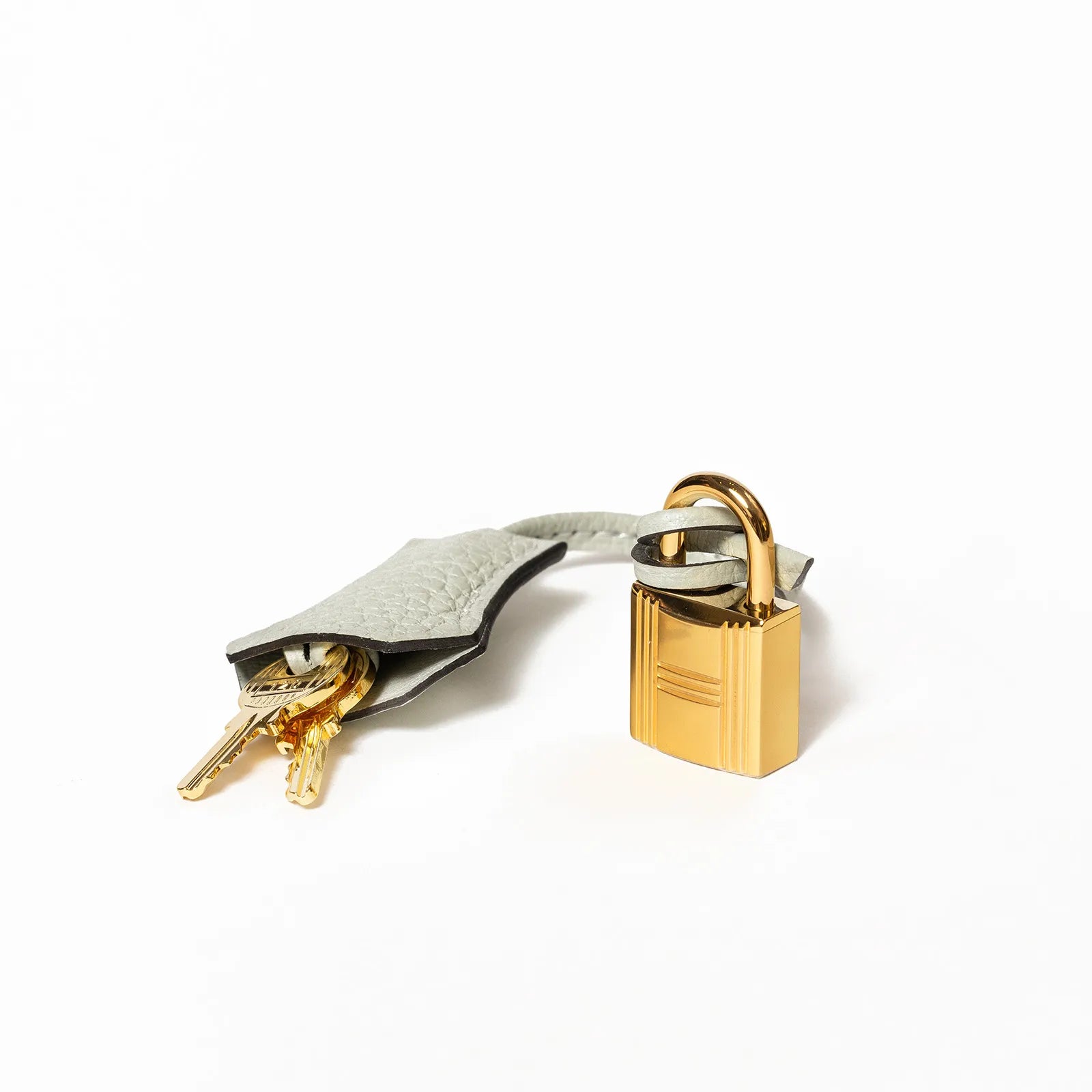 Hermès Birkin 25 Gris Neve Togo Gold Hardware