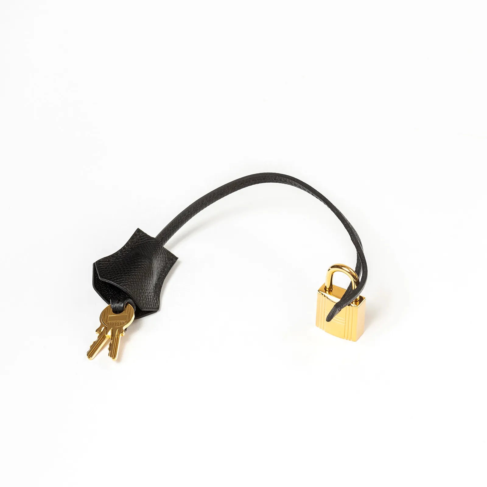 Hermès Birkin 30 Black Epsom Gold Hardware