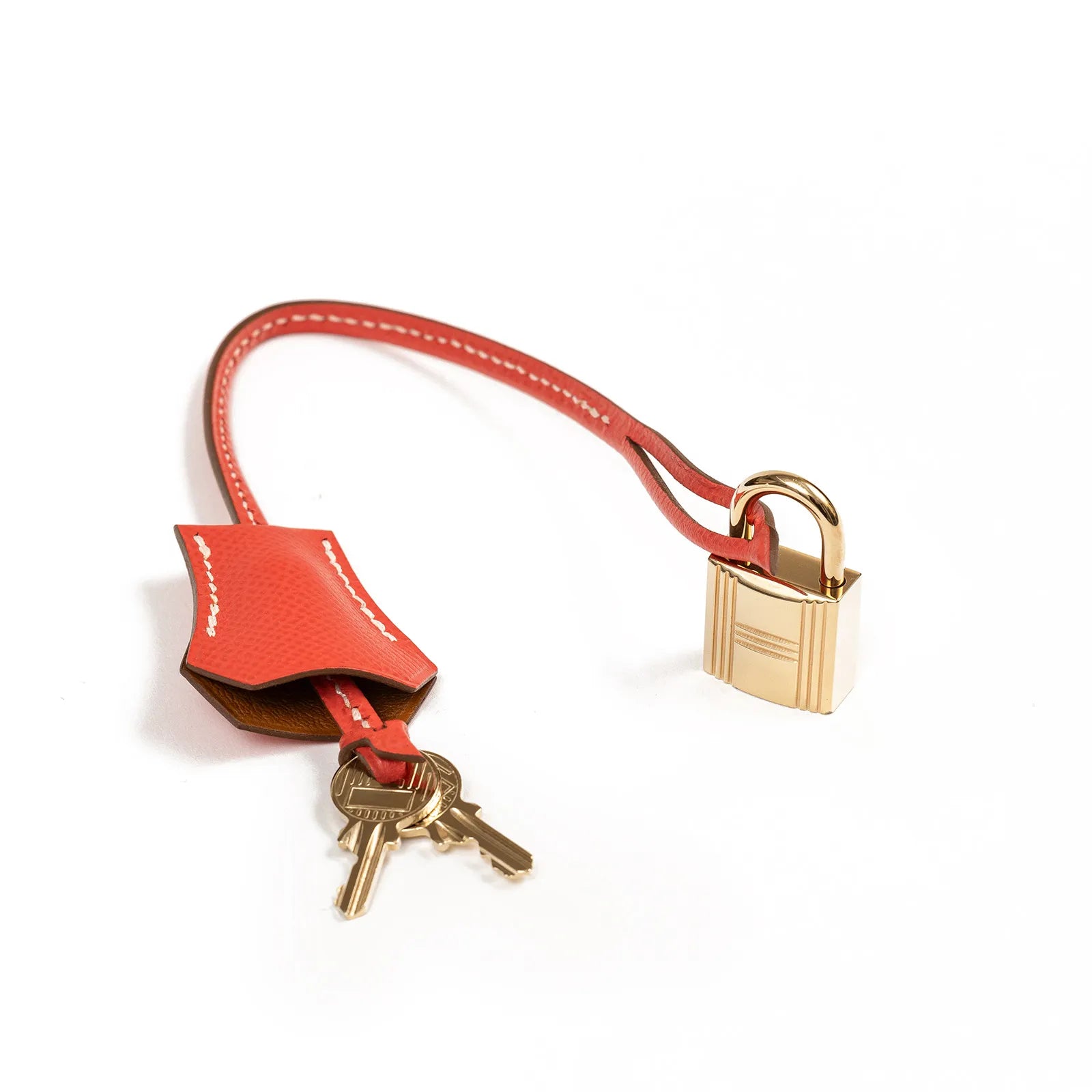 Hermès Birkin 30 Rose Jaipur Verso Epsom Permabrass Hardware