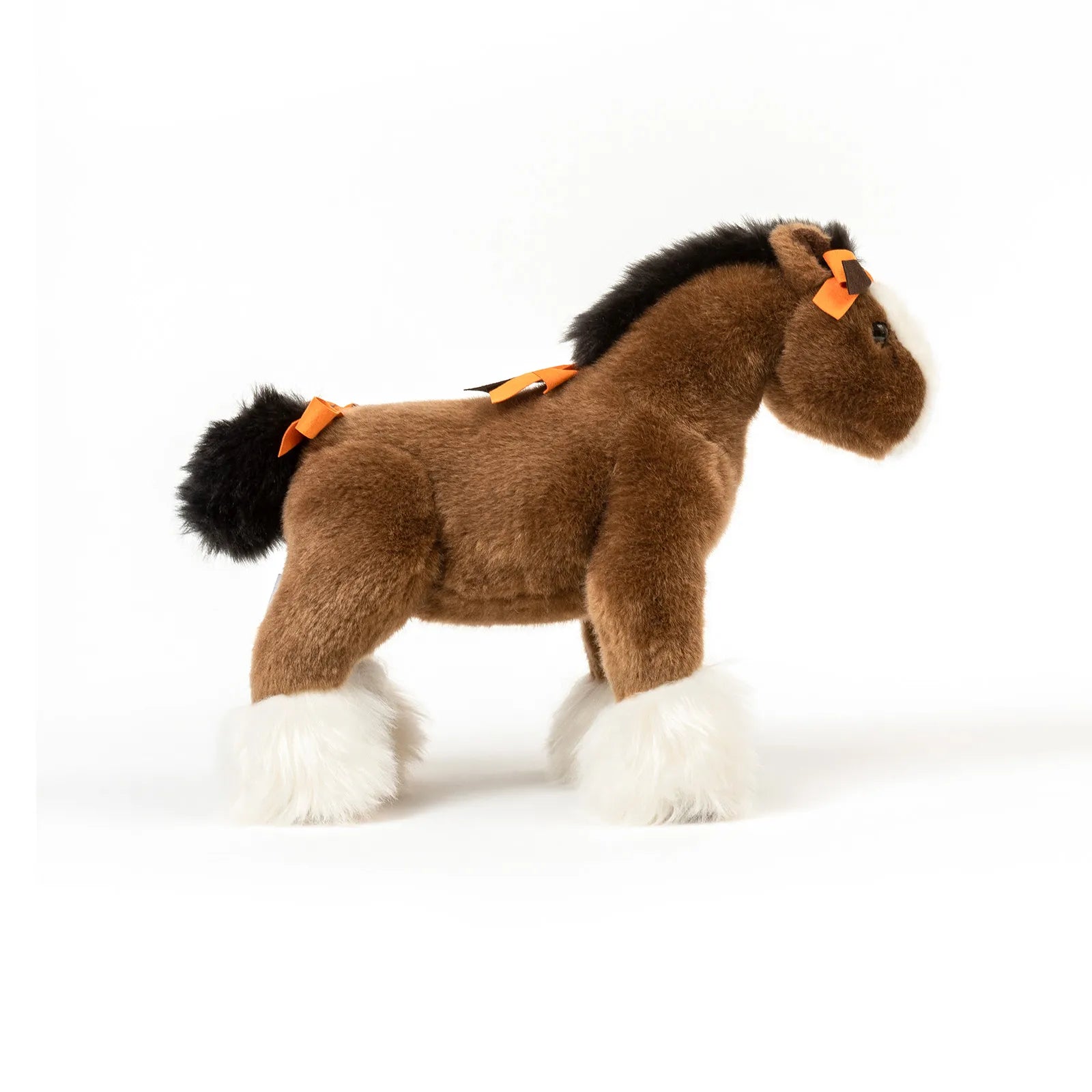 Hermès Cheval Hermy Horse Doll Extre Small Model TRU