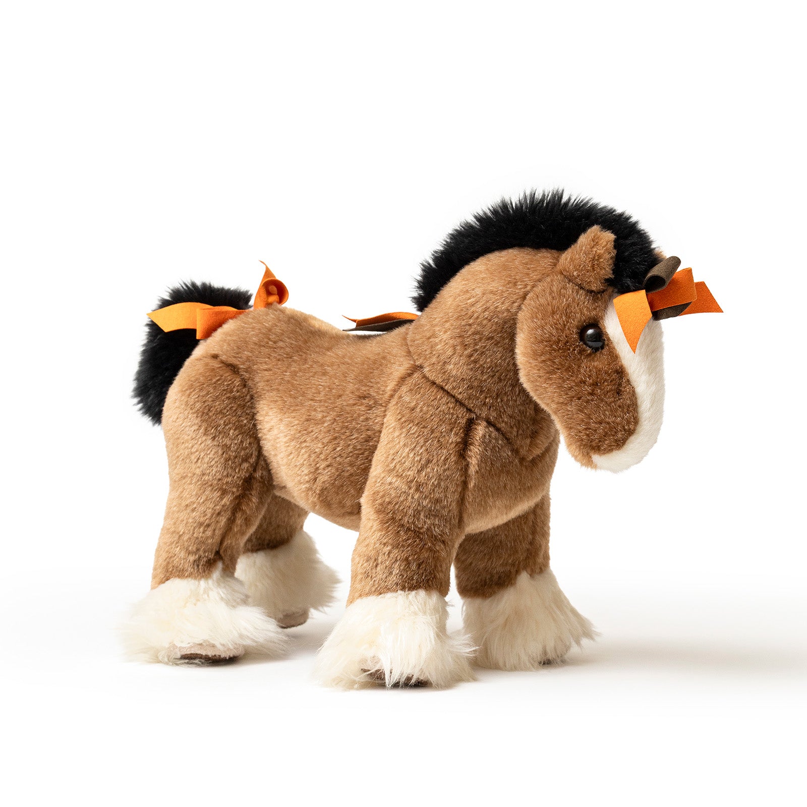 Hermès Cheval Hermy Horse Doll PPM