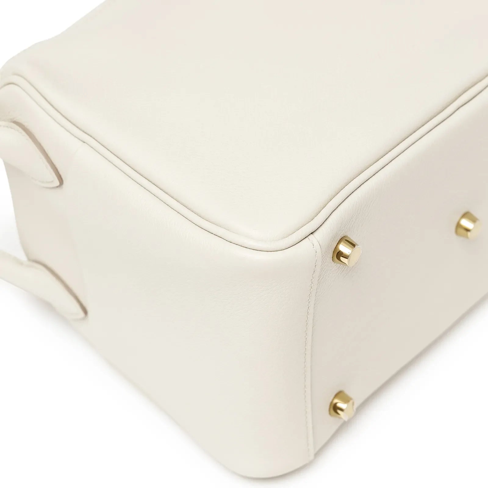 Hermès Lindy 26 Beton Evercolor Gold Hardware