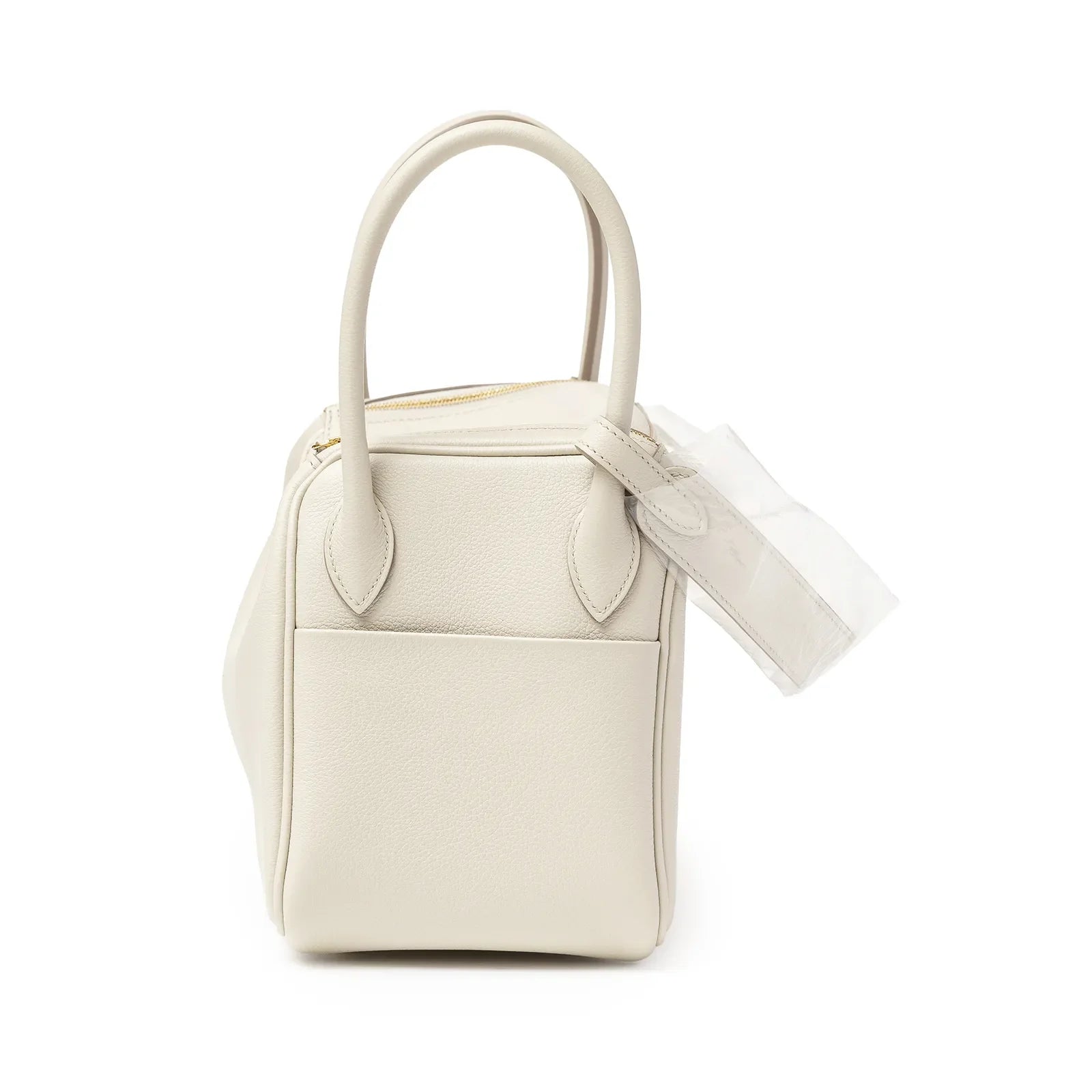 Hermès Lindy 26 Beton Evercolor Gold Hardware
