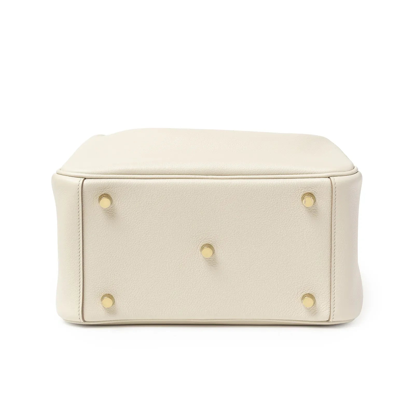 Hermès Lindy 26 Beton Evercolor Gold Hardware