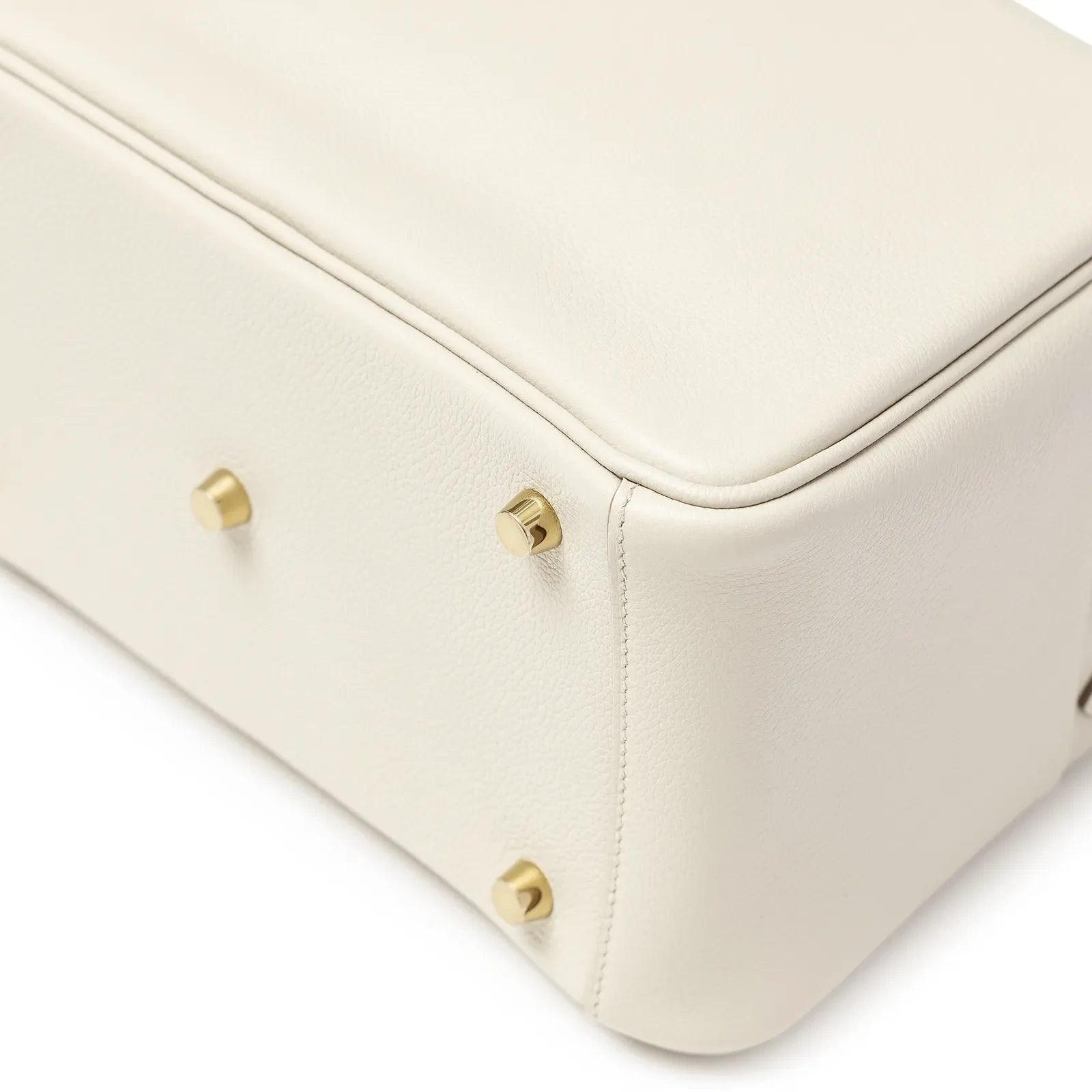 Hermès Lindy 26 Beton Evercolor Gold Hardware
