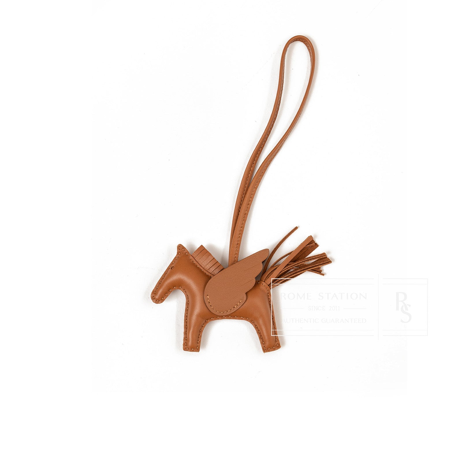 Hermès Rodeo Pegase PM So Gold