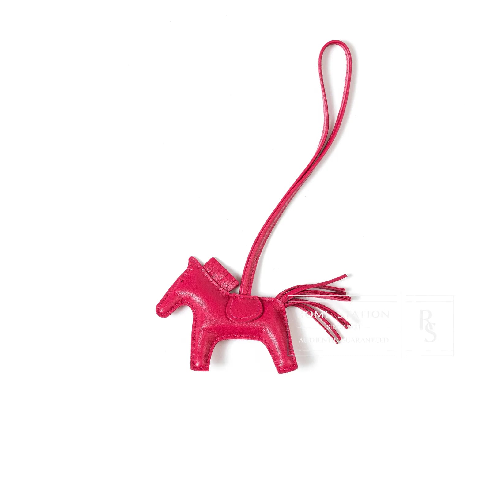 Hermès Rodeo PM Rose Mexico