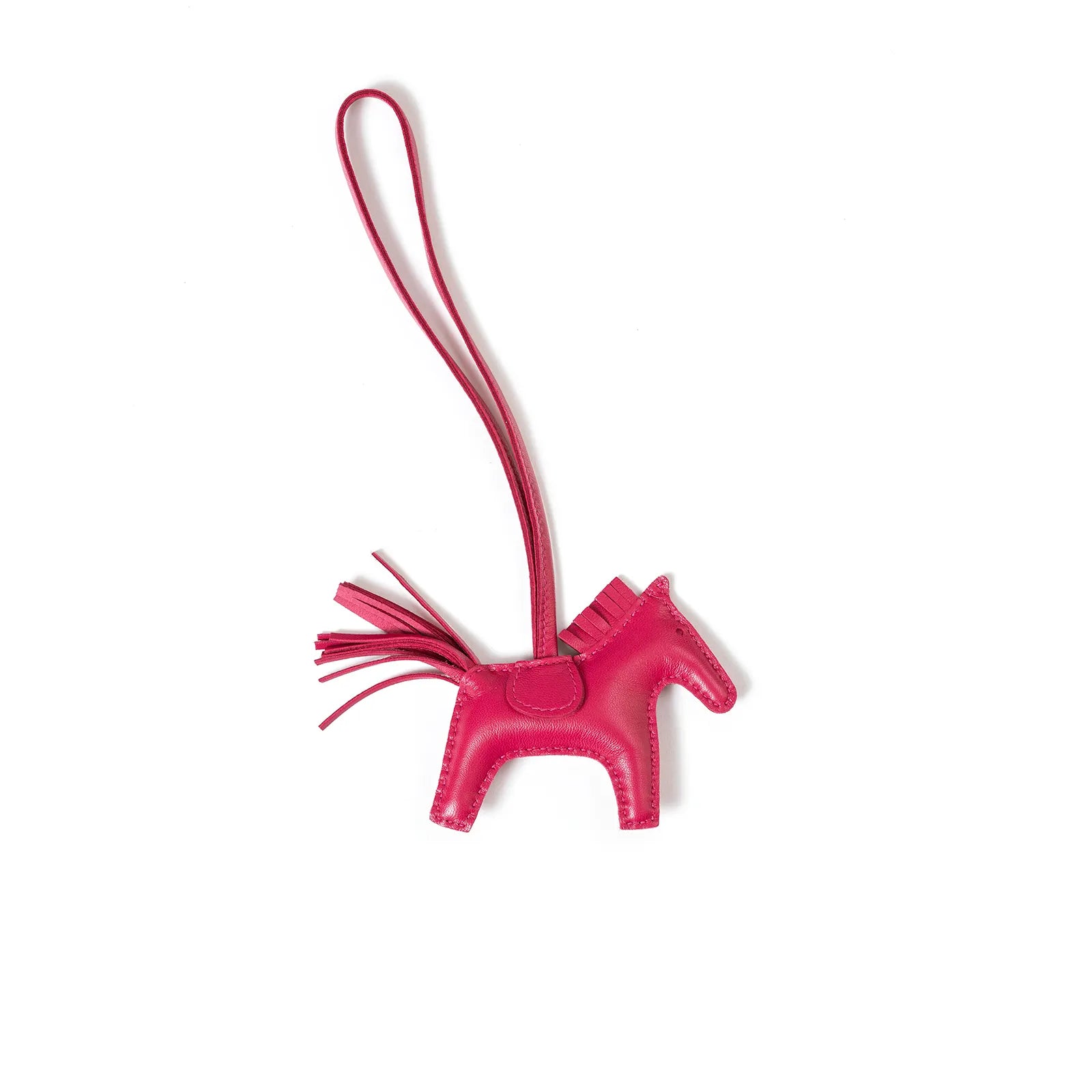 Hermès Rodeo PM Rose Mexico