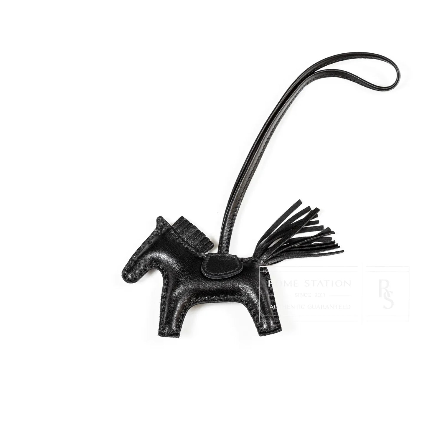 Hermès Rodeo PM So Black