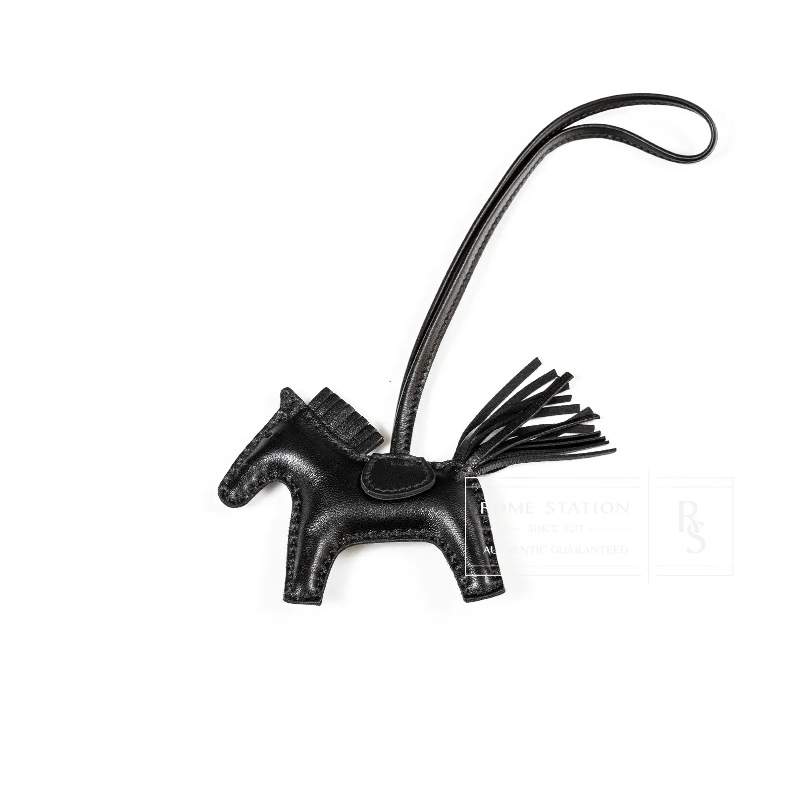 Hermès Rodeo PM So Black