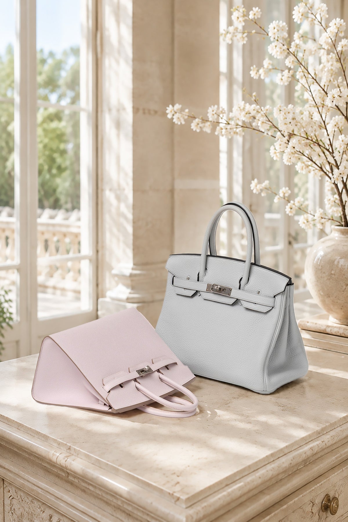 Where to Sell an Hermès Bag in Canada: 7 Things Sellers Should Compare