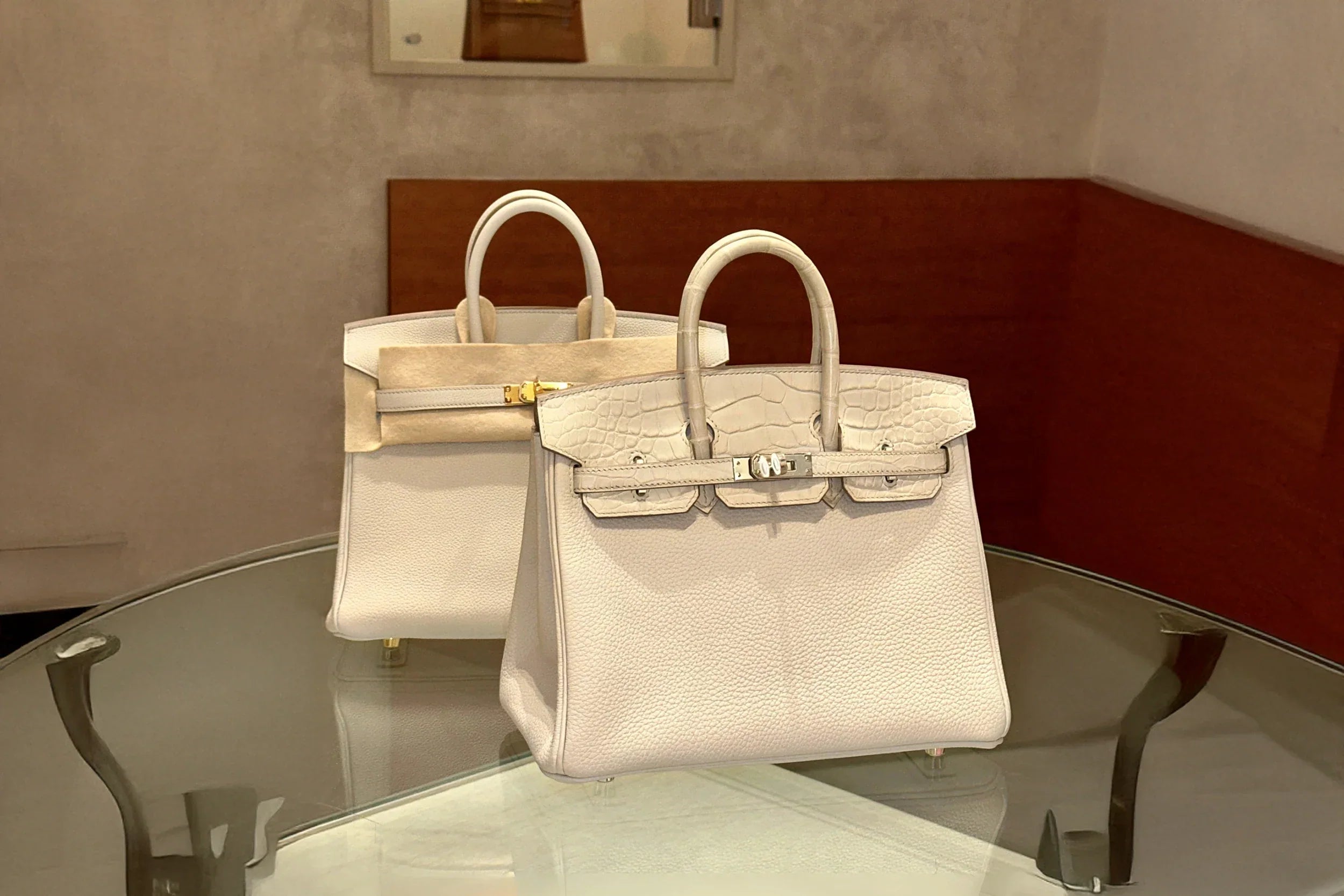 Understanding the Secondary Market for Hermès Birkin Bags
