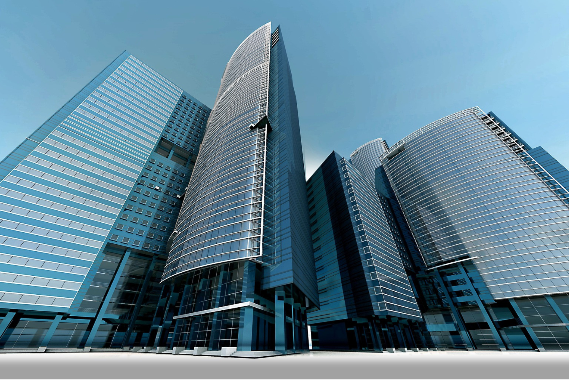 Understanding the Balance Between Flexibility and Structure in Van Cleef Chains